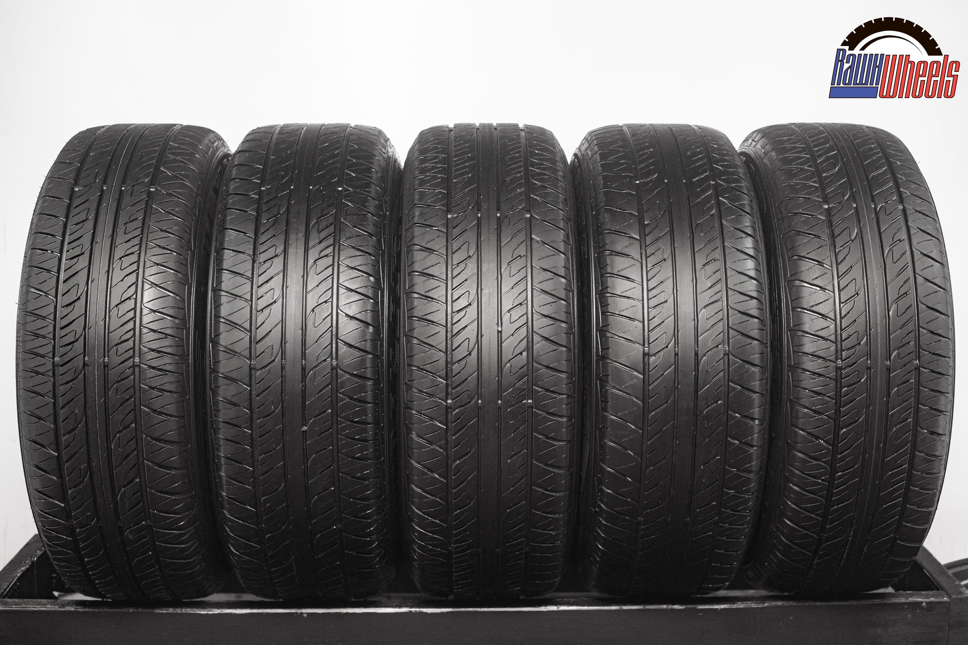 Dunlop GrandTrek PT2 265/65 R17 112H