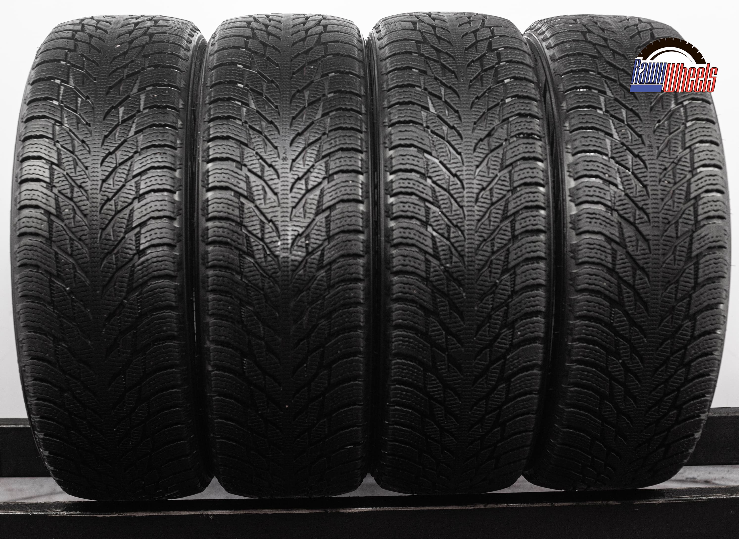 Nokian Hakkapeliitta R3 SUV 225/55 R19 103R XL