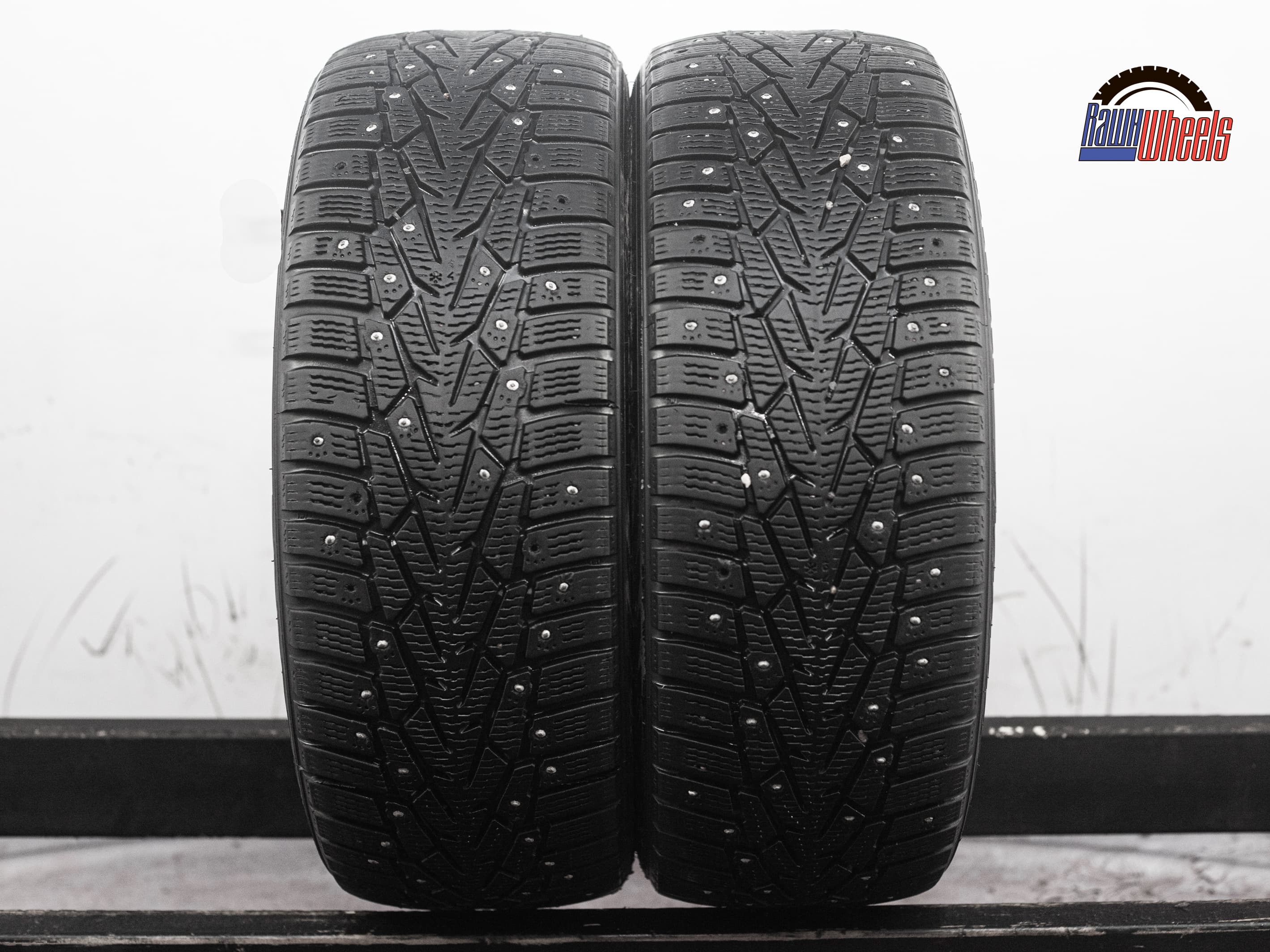 Nokian Tyres Hakkapeliitta 7 205/55 R16 94T