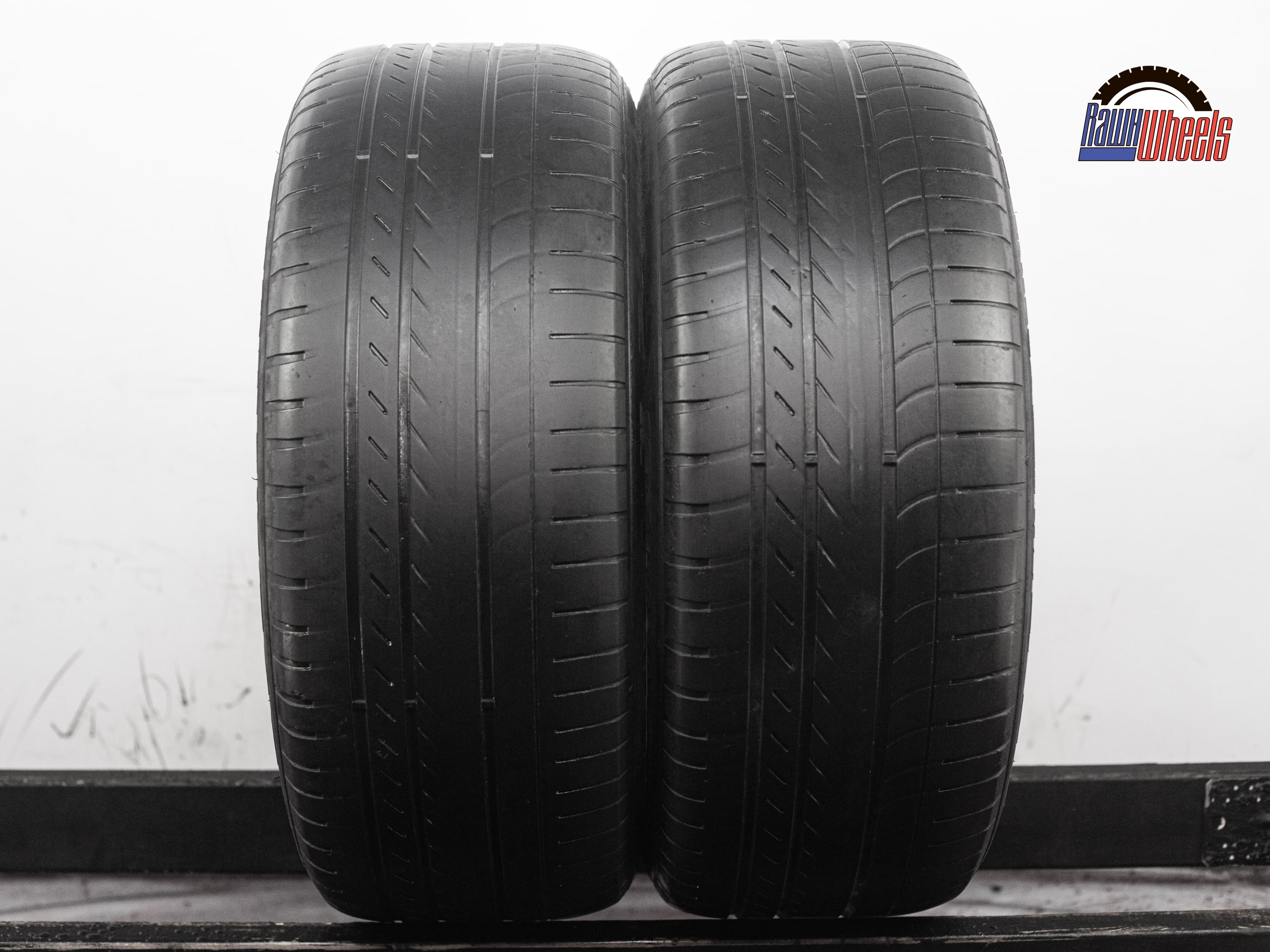 Goodyear Eagle F1 Asymmetric SUV 255/50 R19 107W RF