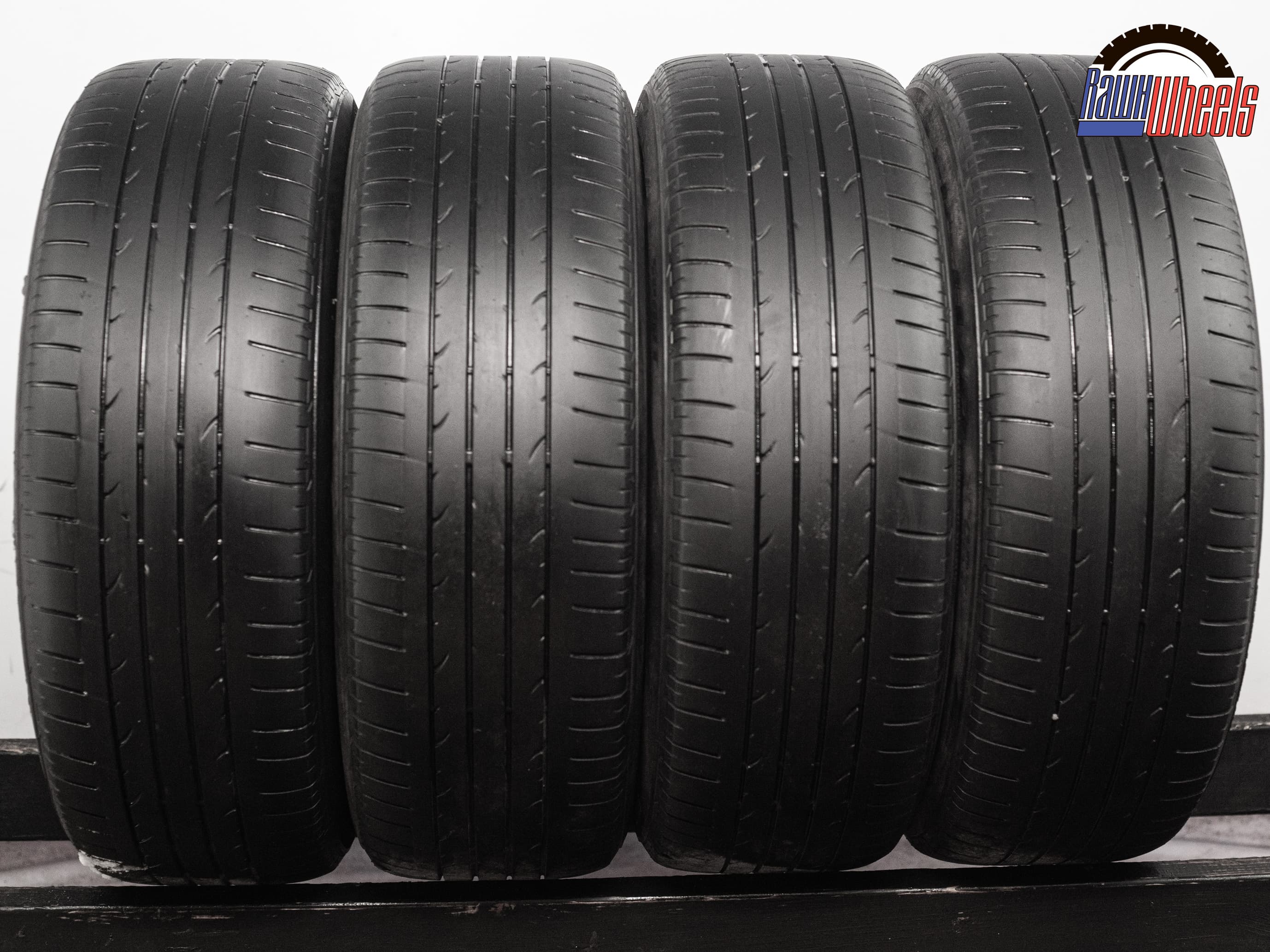 Bridgestone Dueler H/P Sport 225/55 R18 98V
