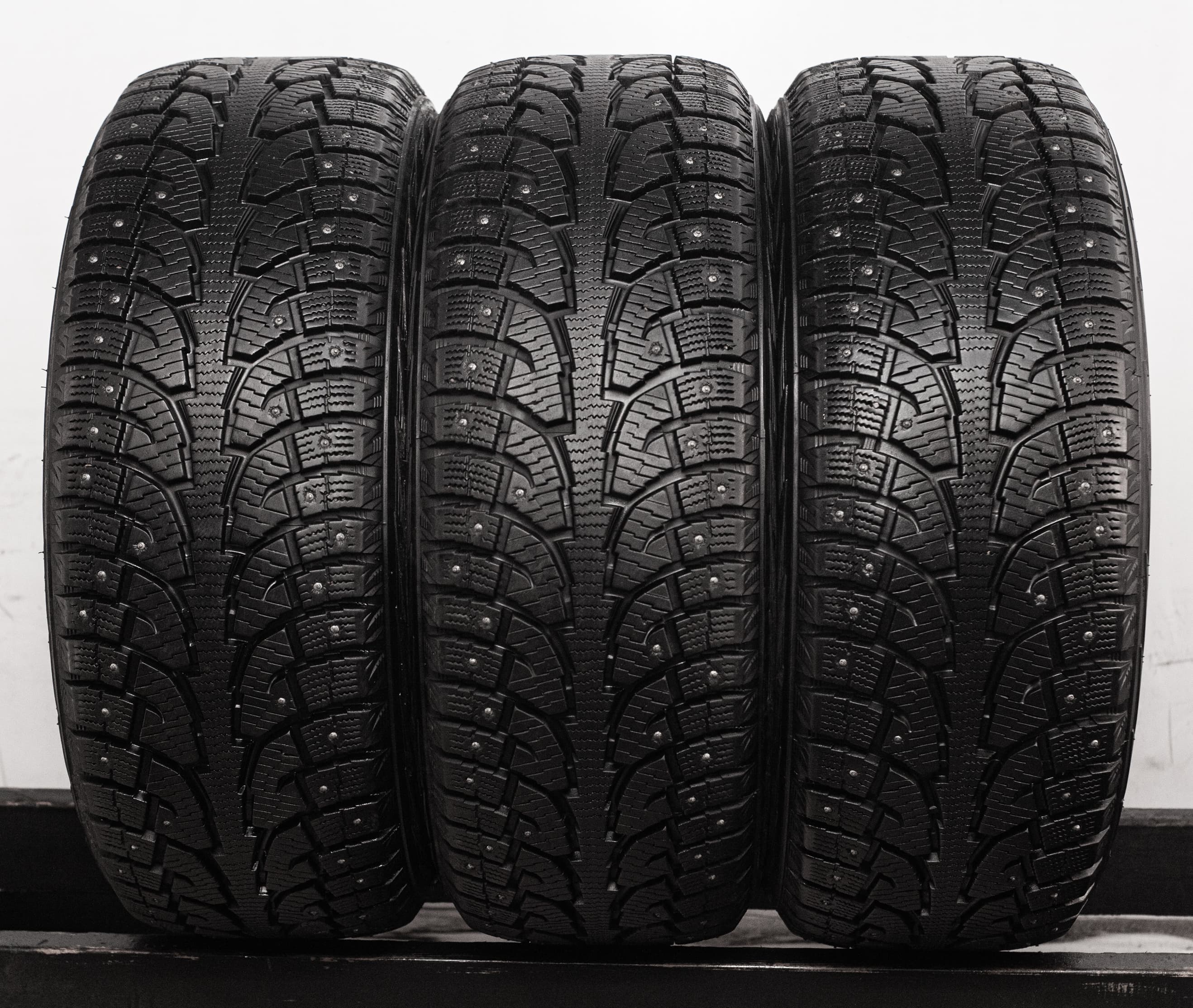 Hankook I Pike RW11 255/50 R19 103T