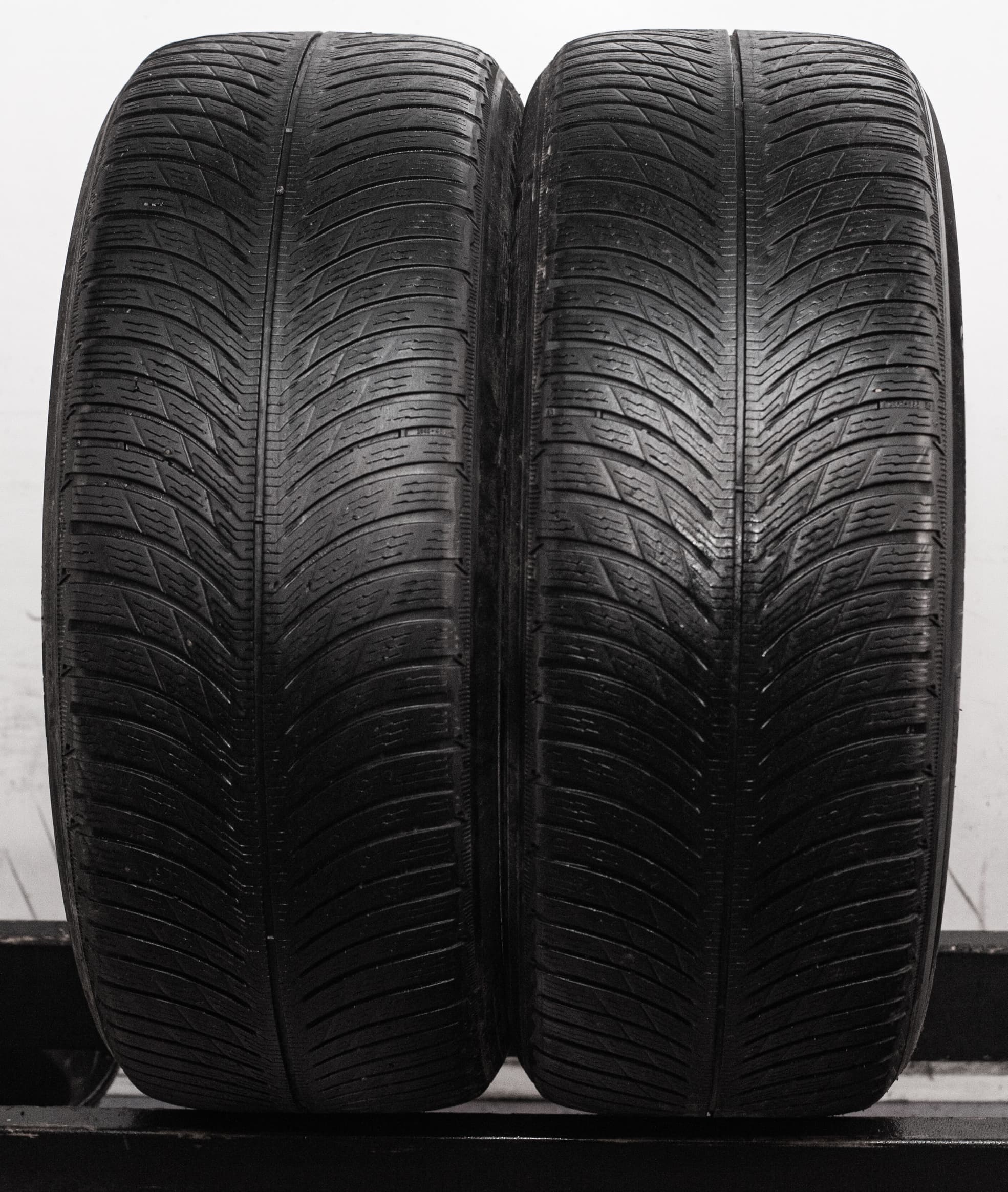 Michelin Pilot Alpin 5 SUV 245/50 R19 105V