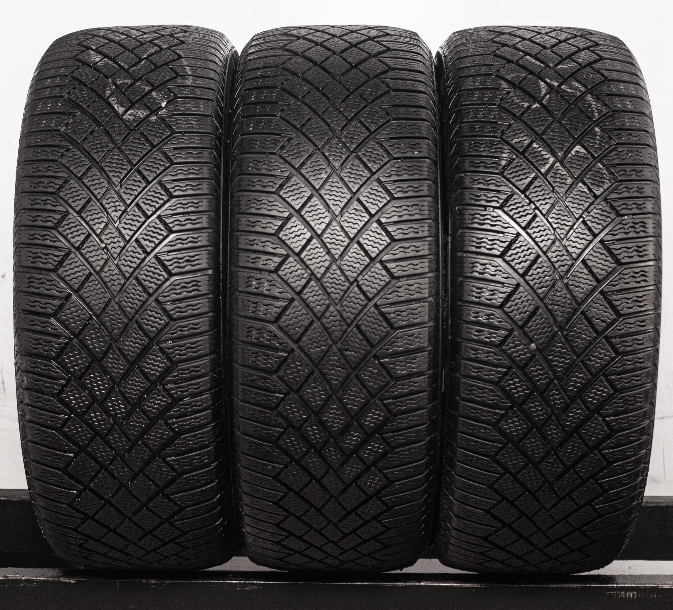 Continental ContiVikingContact 7 255/55 R19 111T