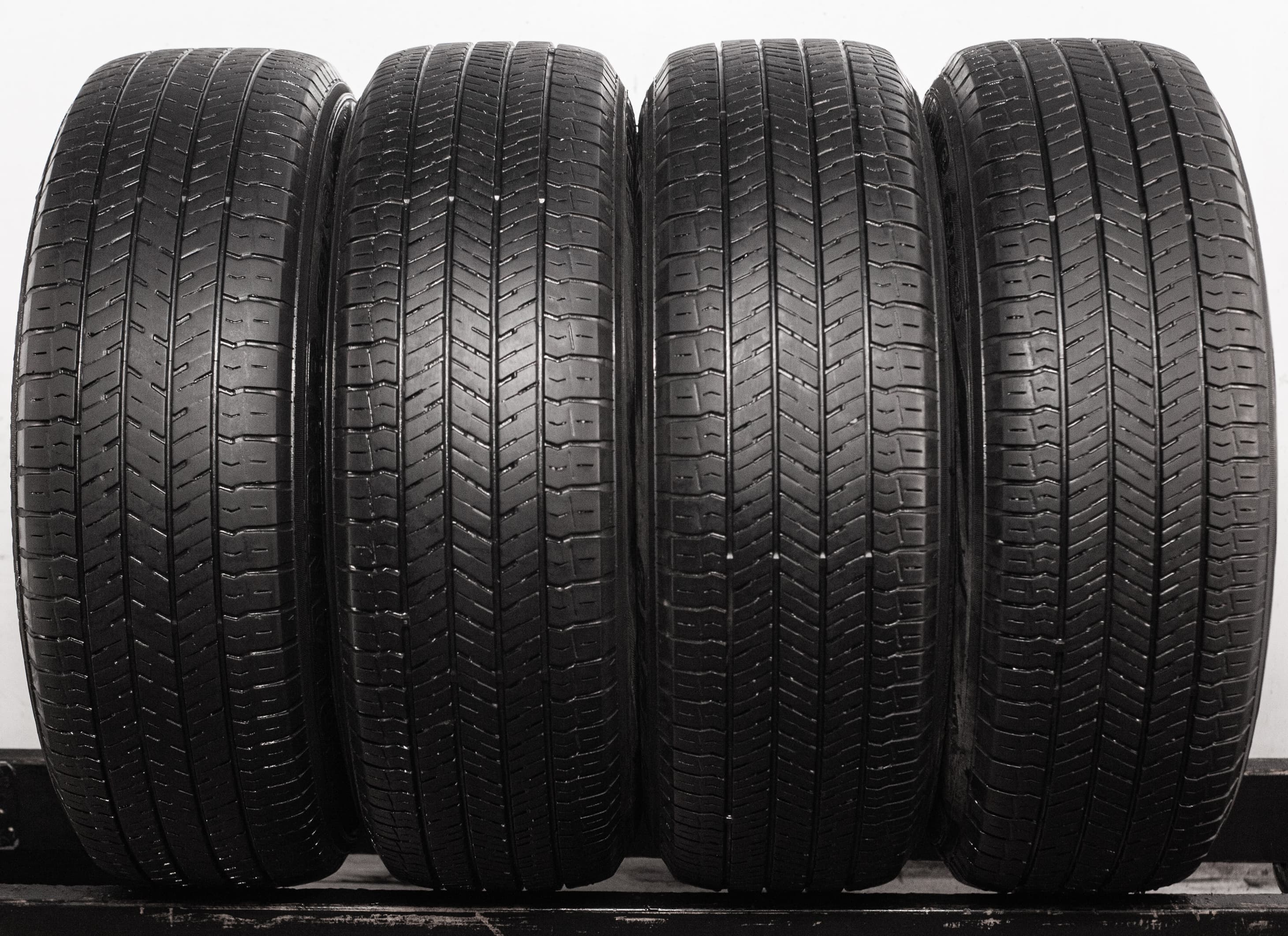 Yokohama Geolandar G91 225/65 R17 102H