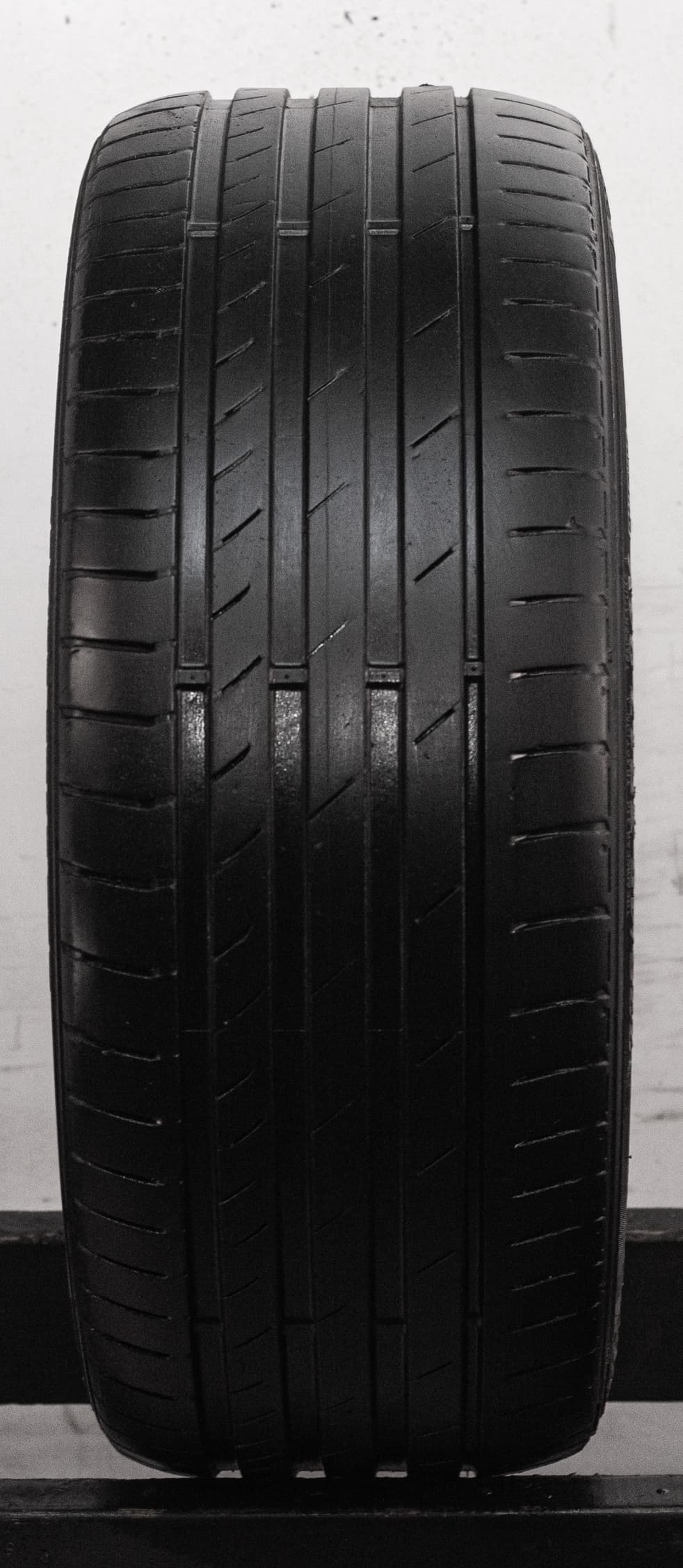 Kumho Ecsta PS71 225/45 R17 94Y