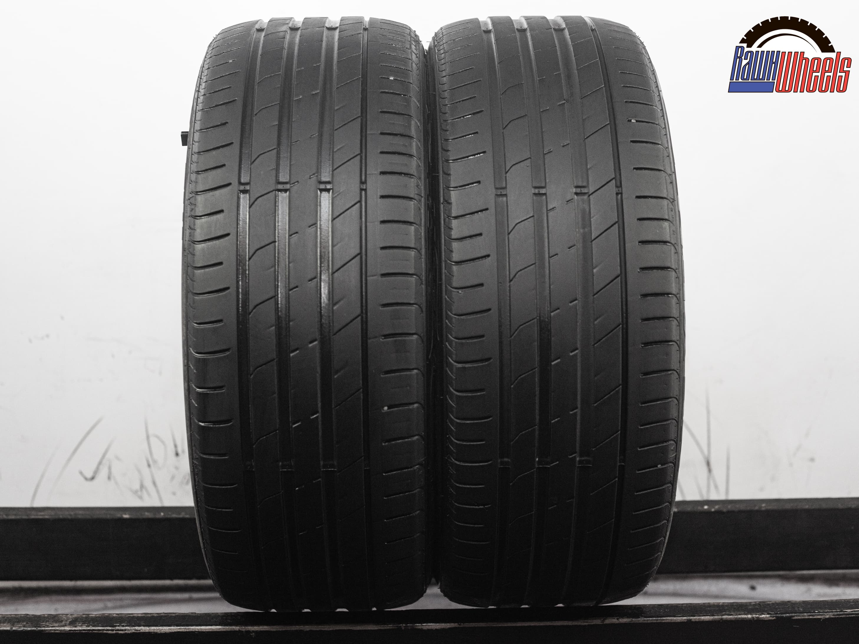 Nexen N'Fera SU1 245/45 R19 102Y XL