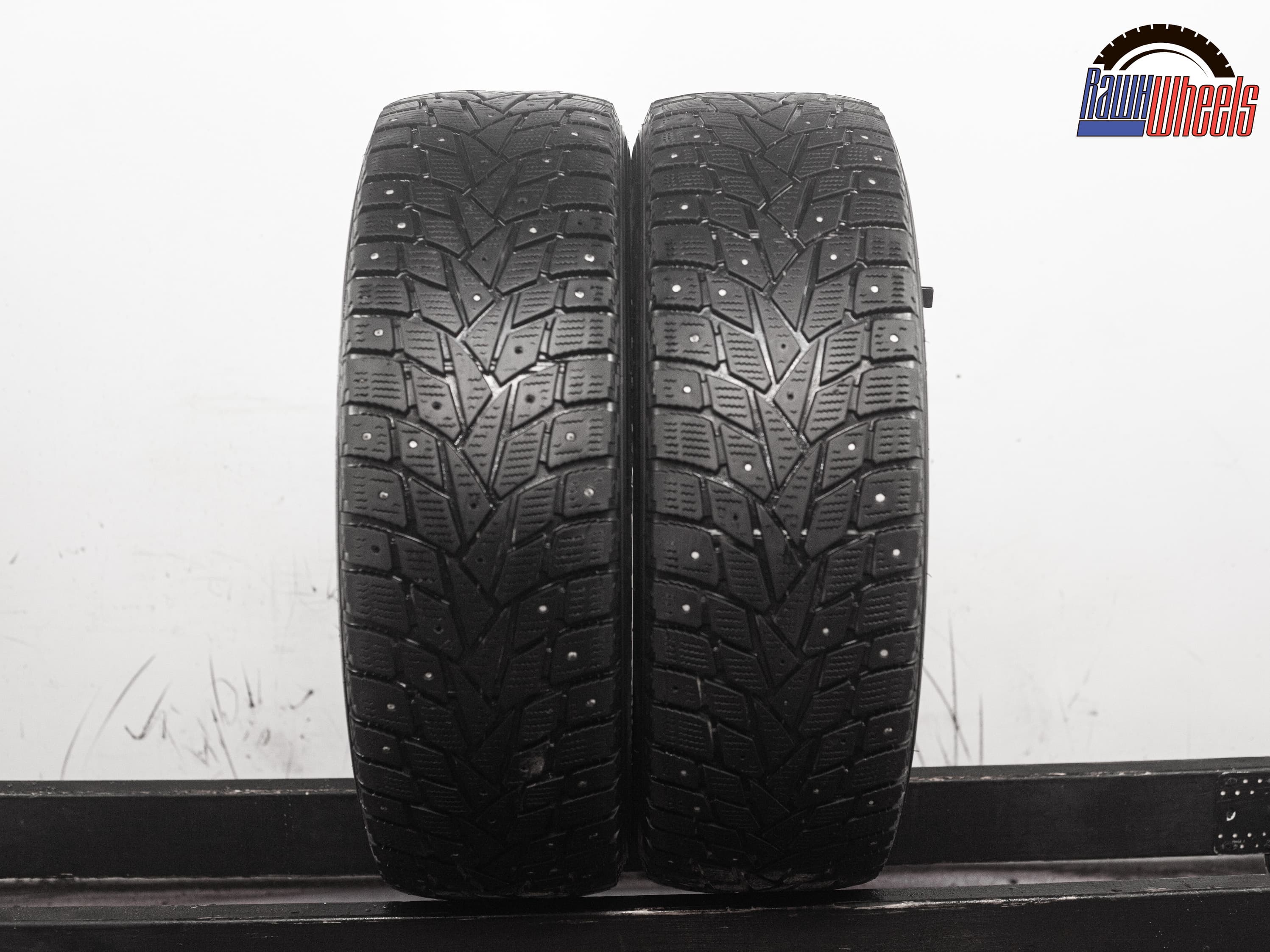 Dunlop GrandTrek Ice 02 225/65 R17 106T XL