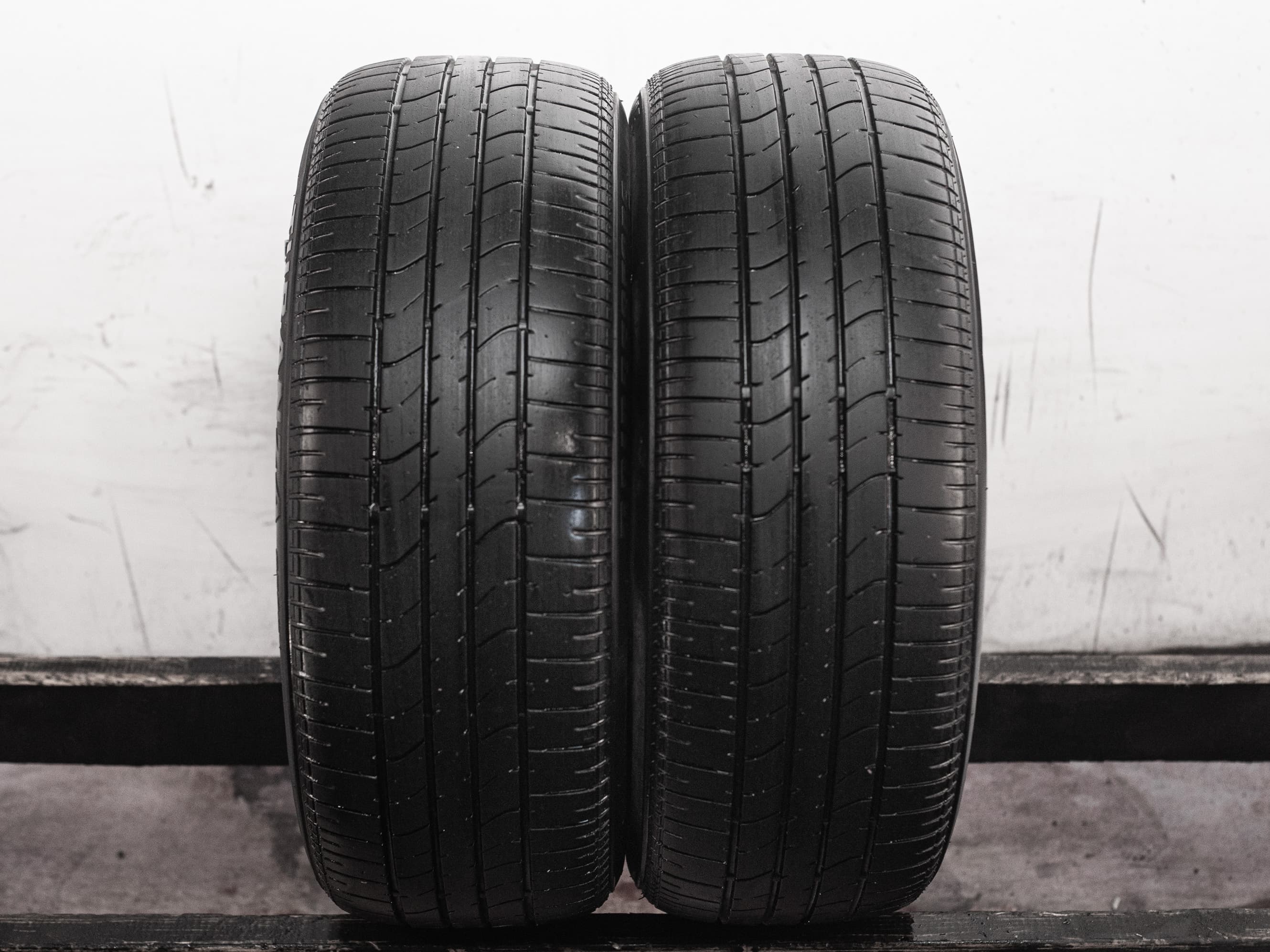 [2 шт.] Bridgestone Turanza ER30 205/55 R16 91V