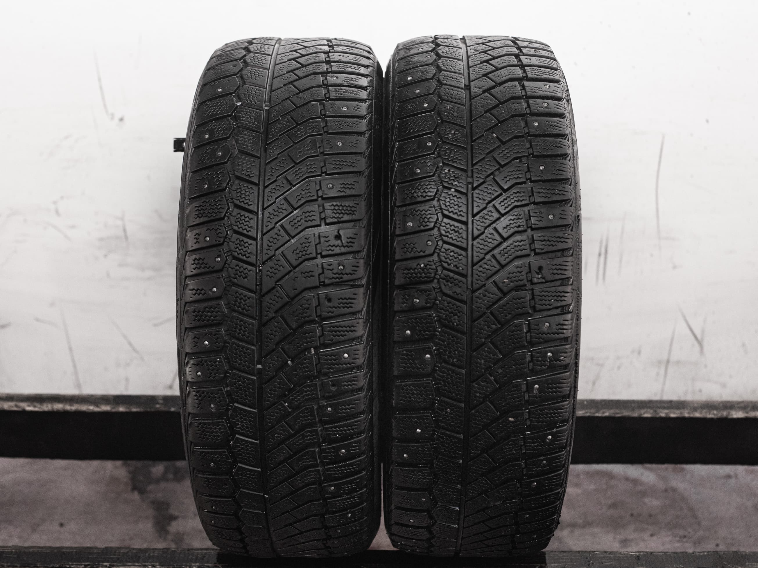[2 шт.] Viatti Brina Nordico V-522 205/55 R16 91T