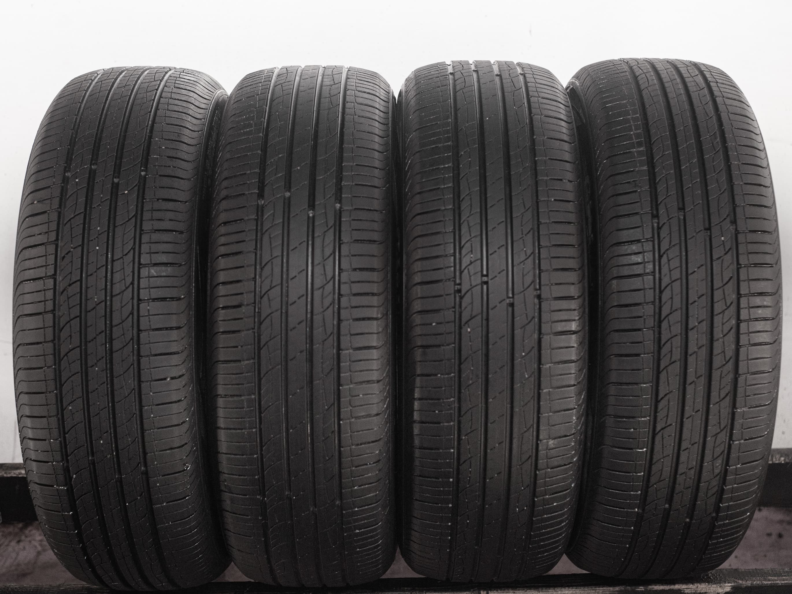 Giti GitiComfort F50 Advanztech 225/60 R18 100H