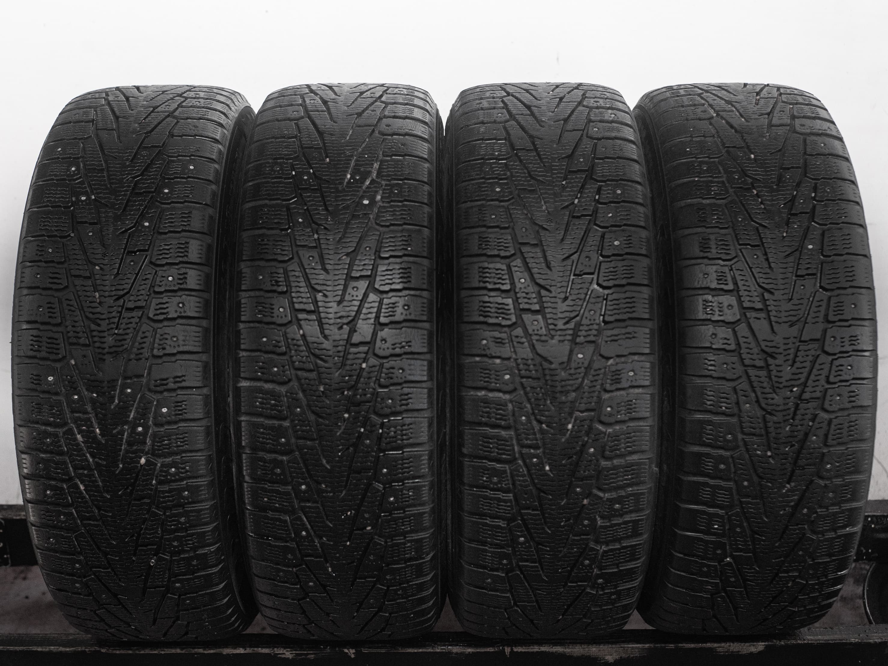 Nokian Hakkapeliitta 7 SUV 235/60 R18 107T