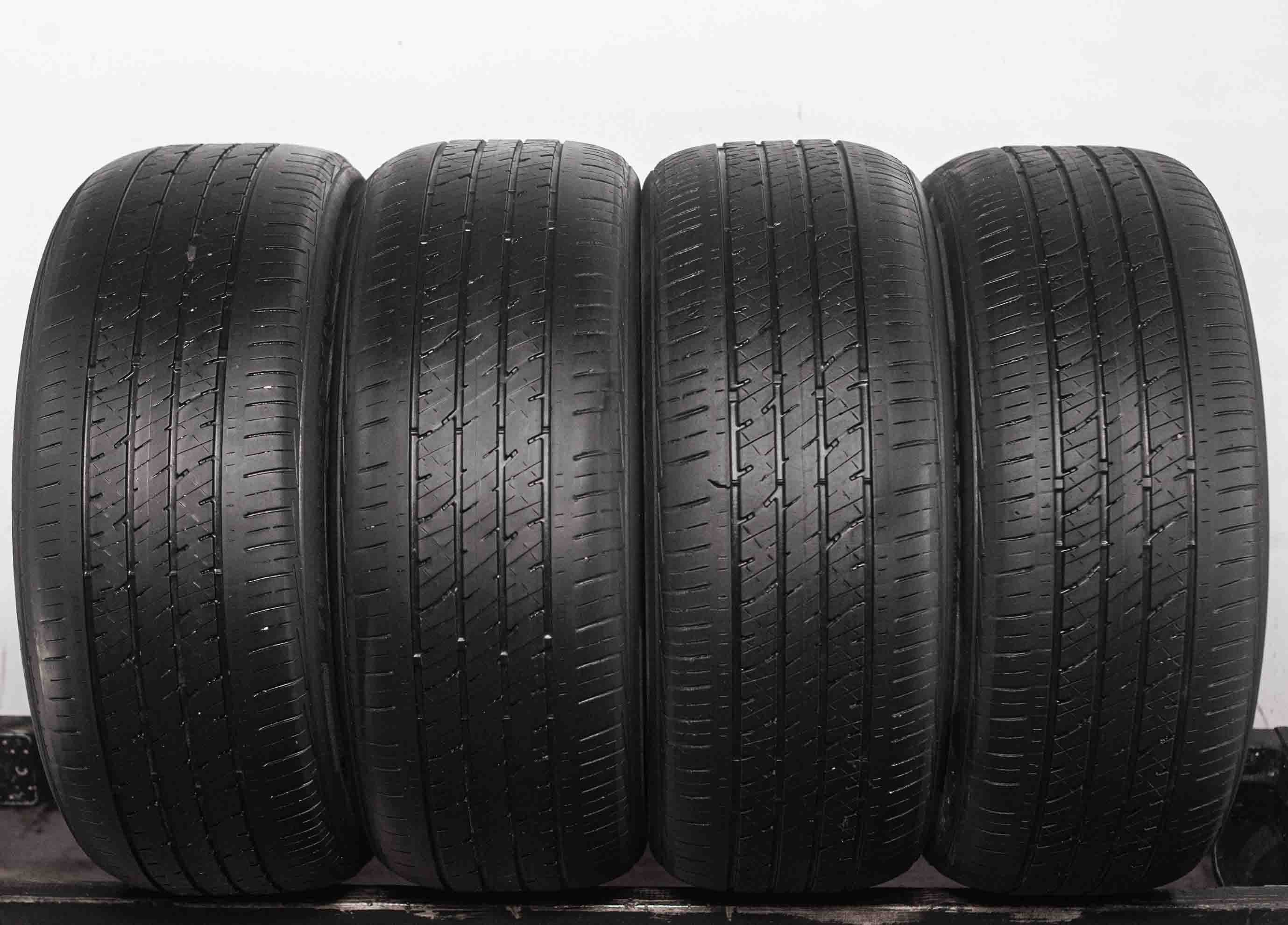 Bridgestone Dueler H/P Sport AS 245/50 R20 102V