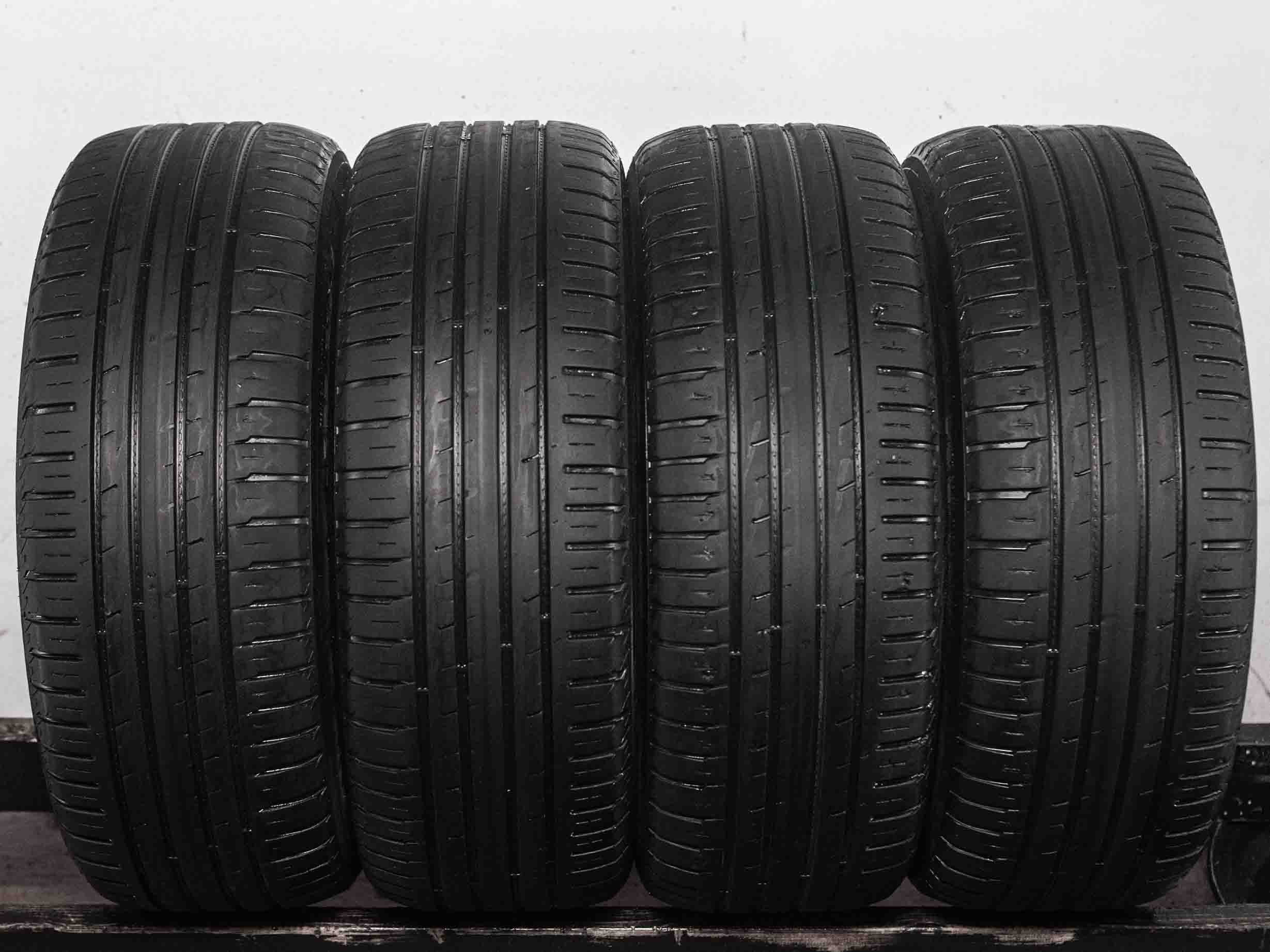 Nokian Hakka Blue 2 SUV 225/60 R17 103V XL