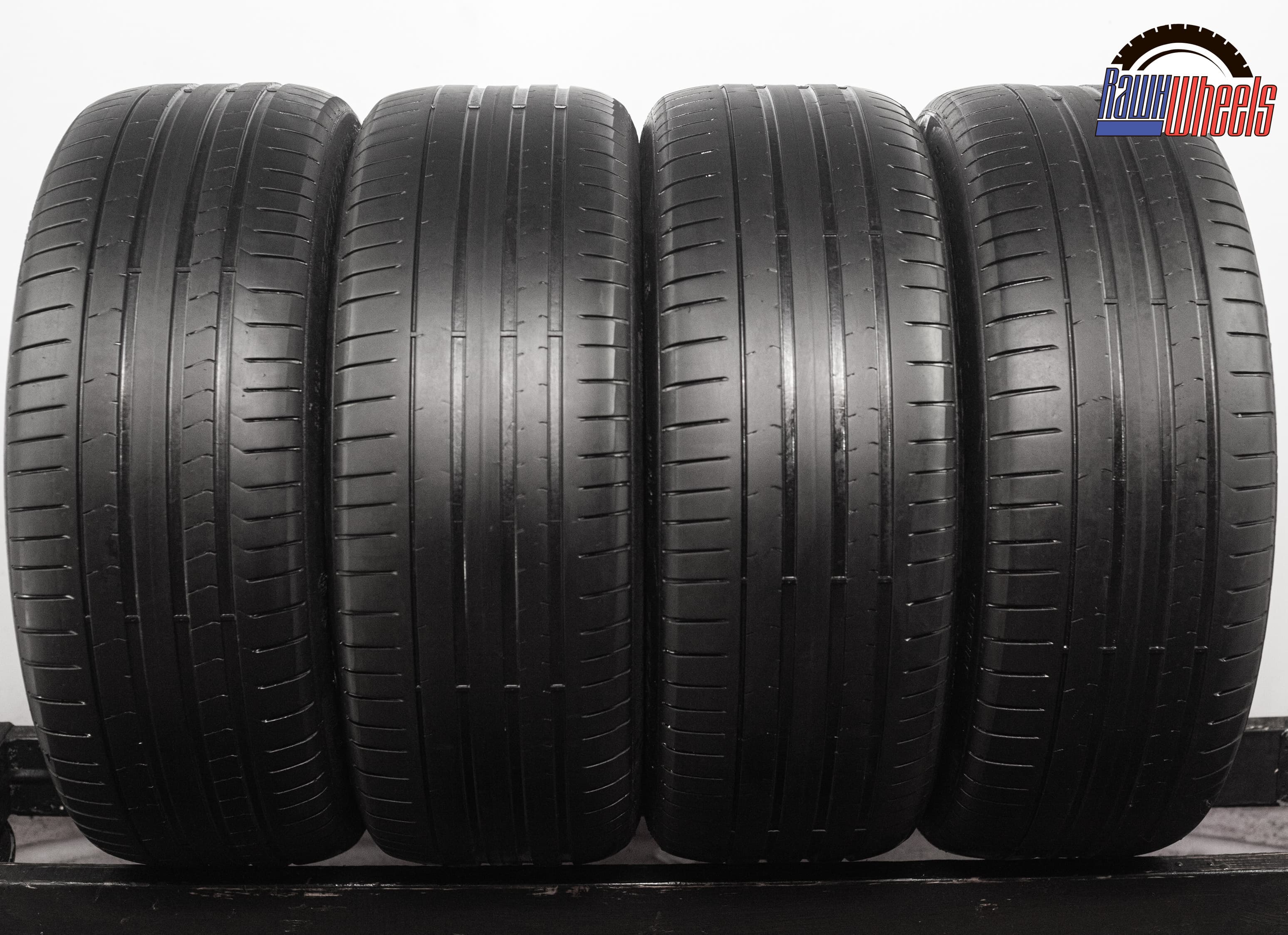 Pirelli PZero 265/50 R19 110W RF