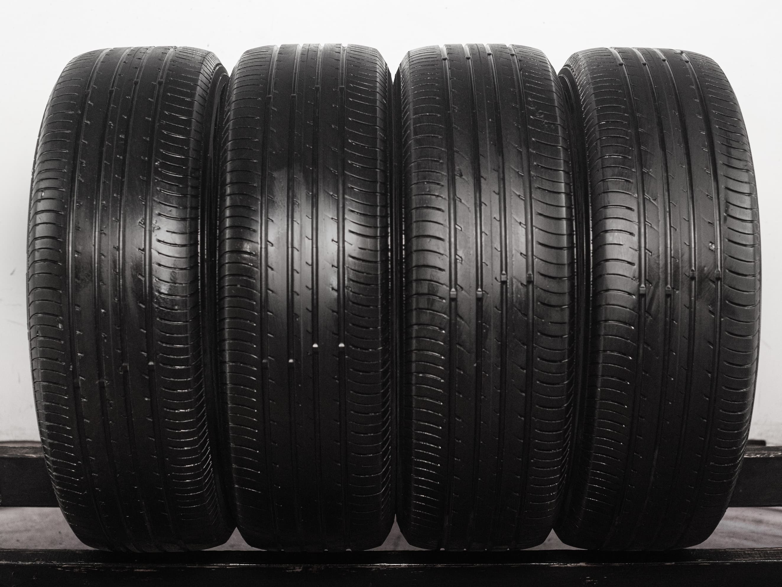 Yokohama Geolandar G98FV 225/65 R17 102V