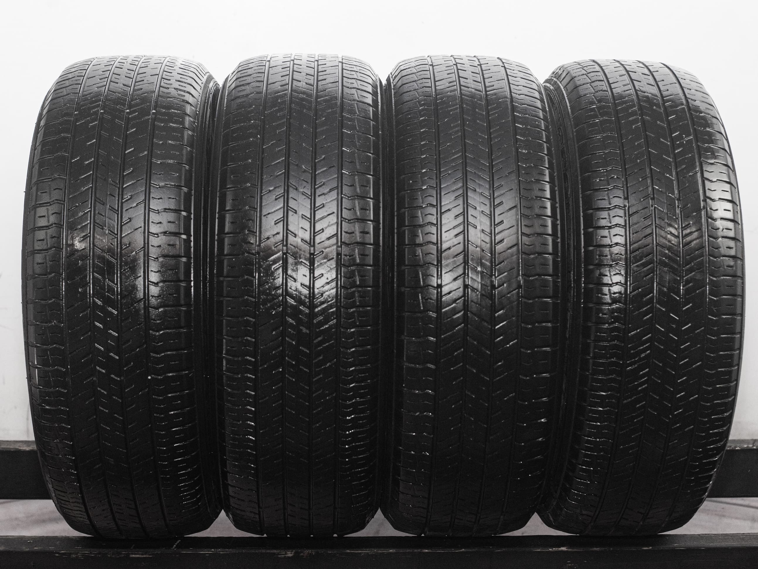Yokohama Geolandar G91 225/65 R17 102H