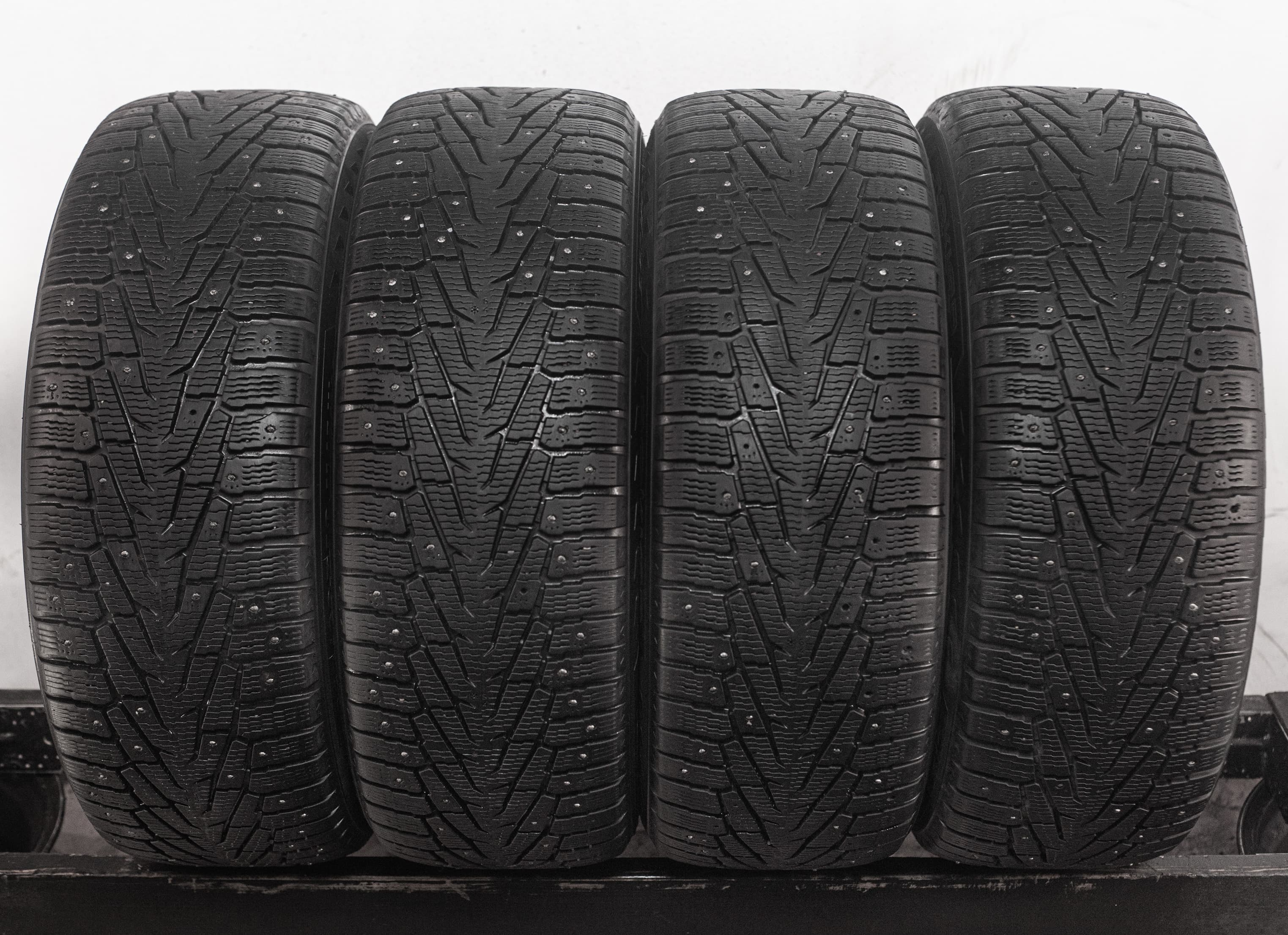 Nokian Hakkapeliitta 7 SUV 265/60 R18 114T XL