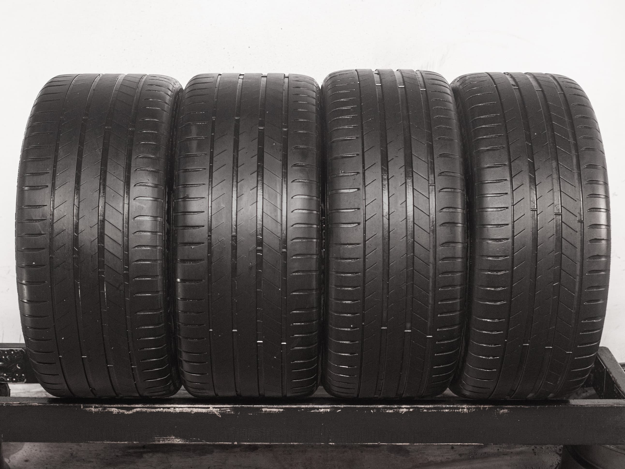 Michelin Latitude Sport 3 265/45 R20 104Y 295/40 R20 106Y