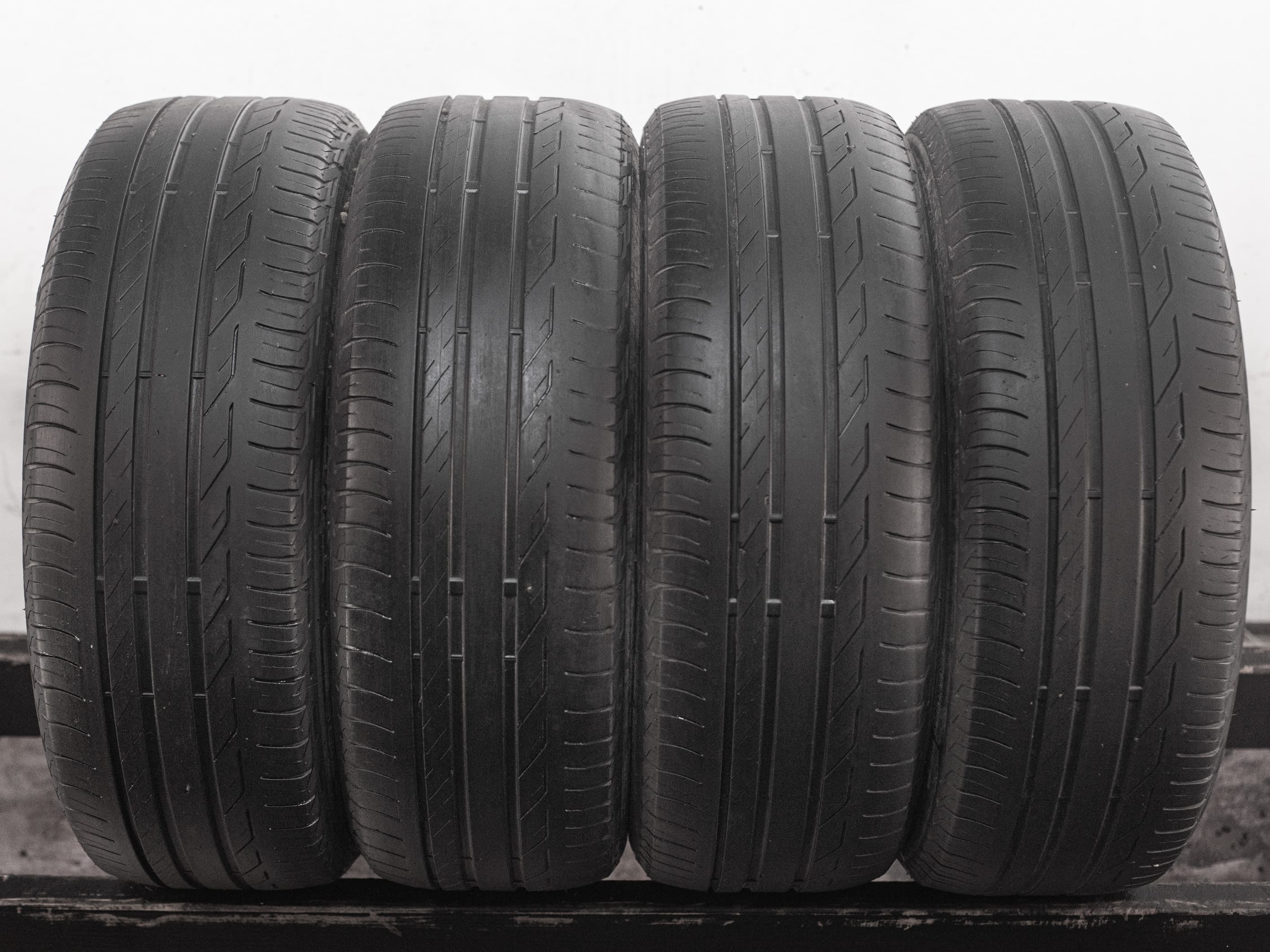 Bridgestone Turanza T001 195/55 R16 91V