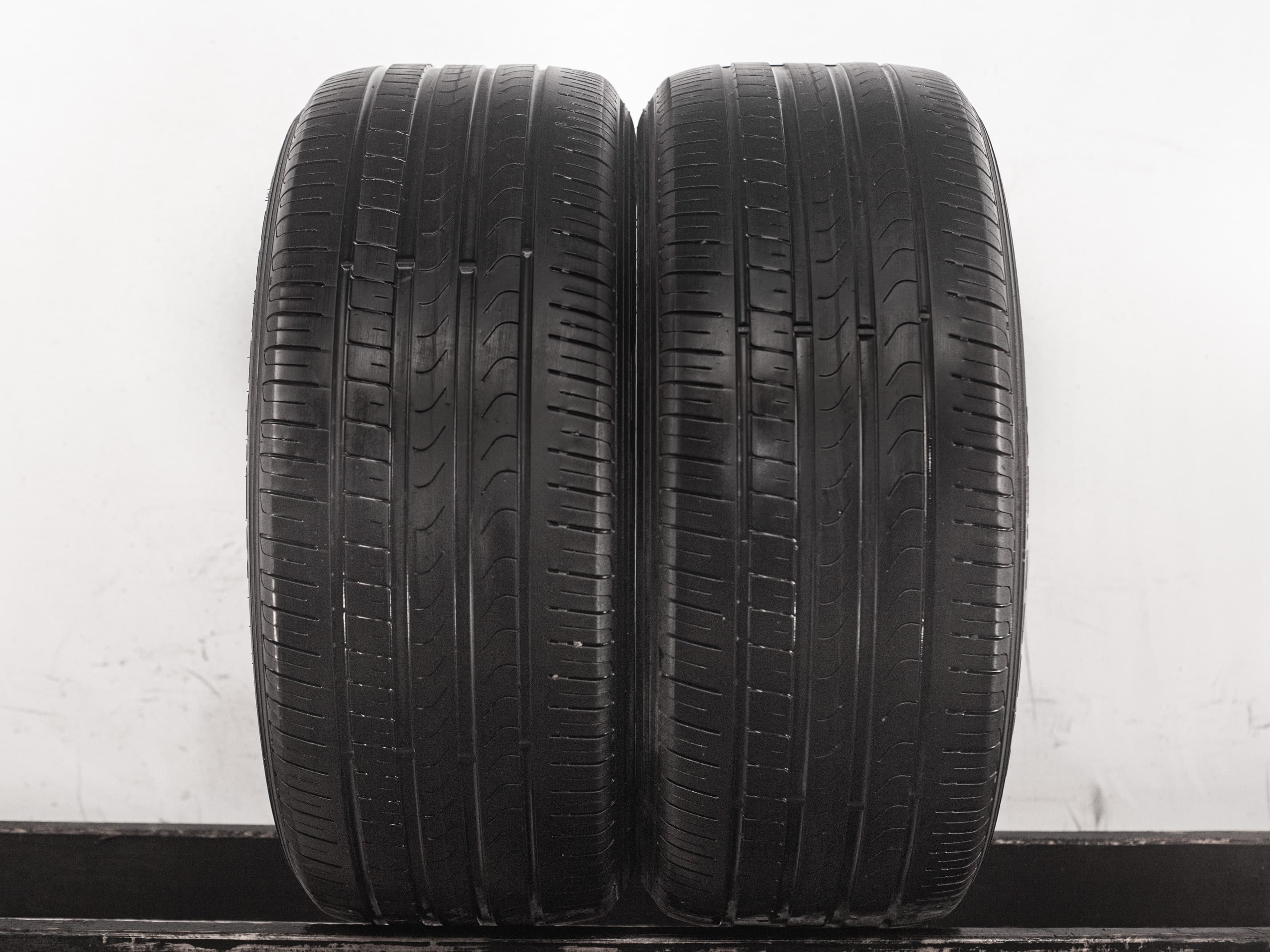 [2] Pirelli Scorpion Verde 275/50 R20 109W