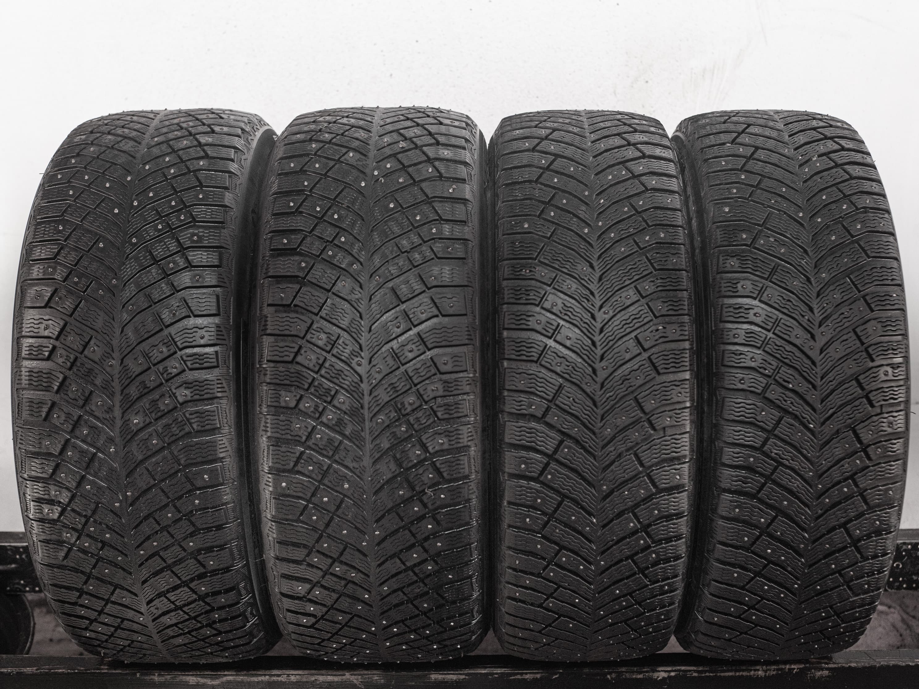 Michelin X-Ice North 4 SUV 255/50 R19 107T