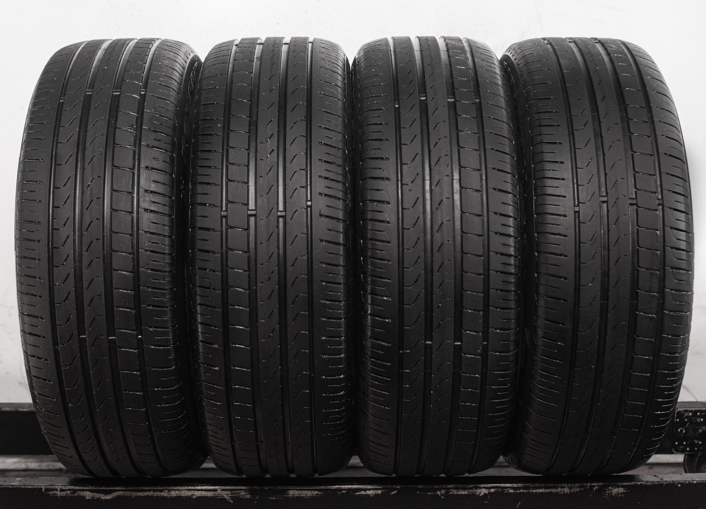 Pirelli Scorpion Verde 225/55 R19 99V