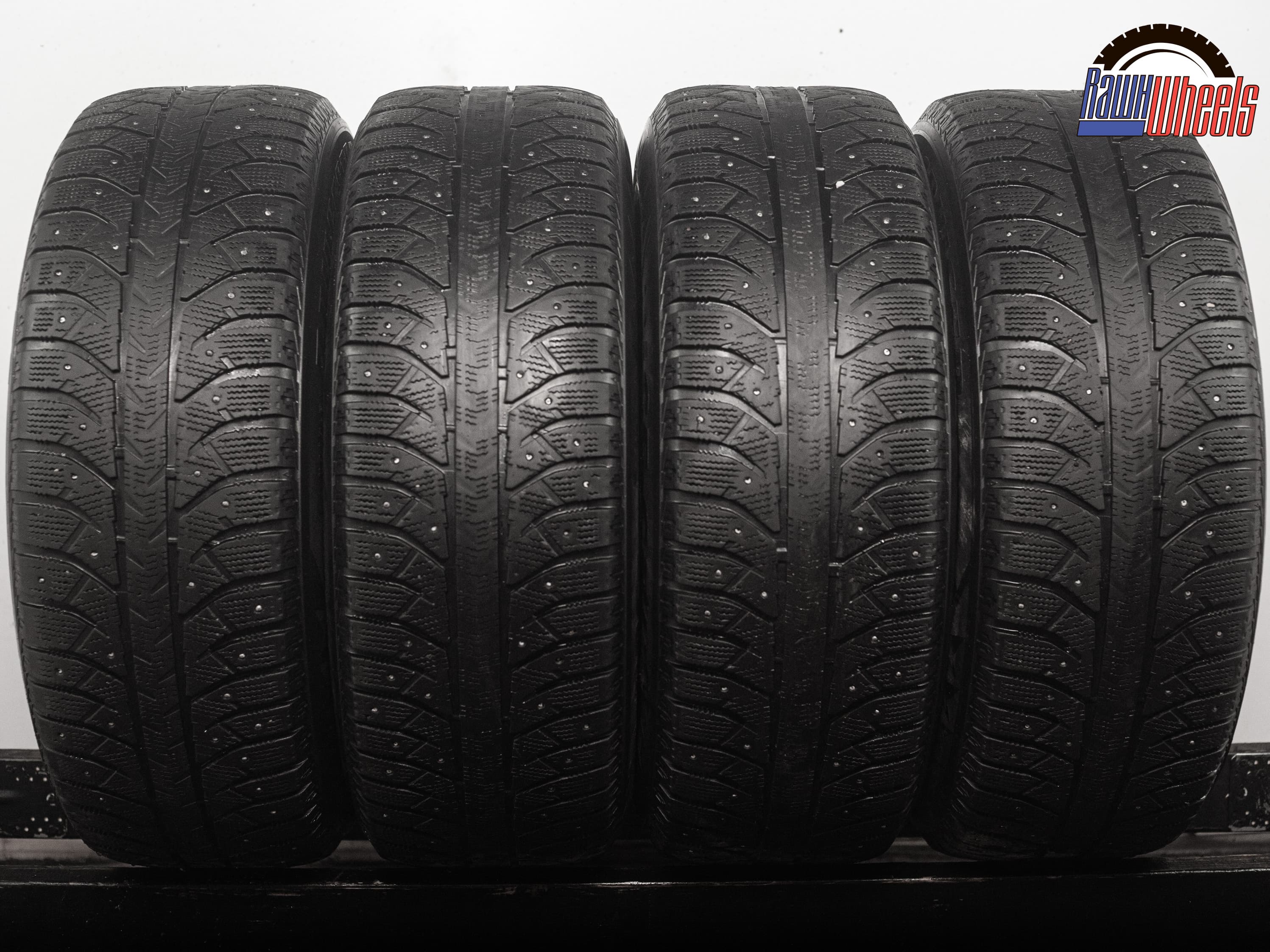 Bridgestone Ice Cruiser 7000 265/60 R18 114T XL
