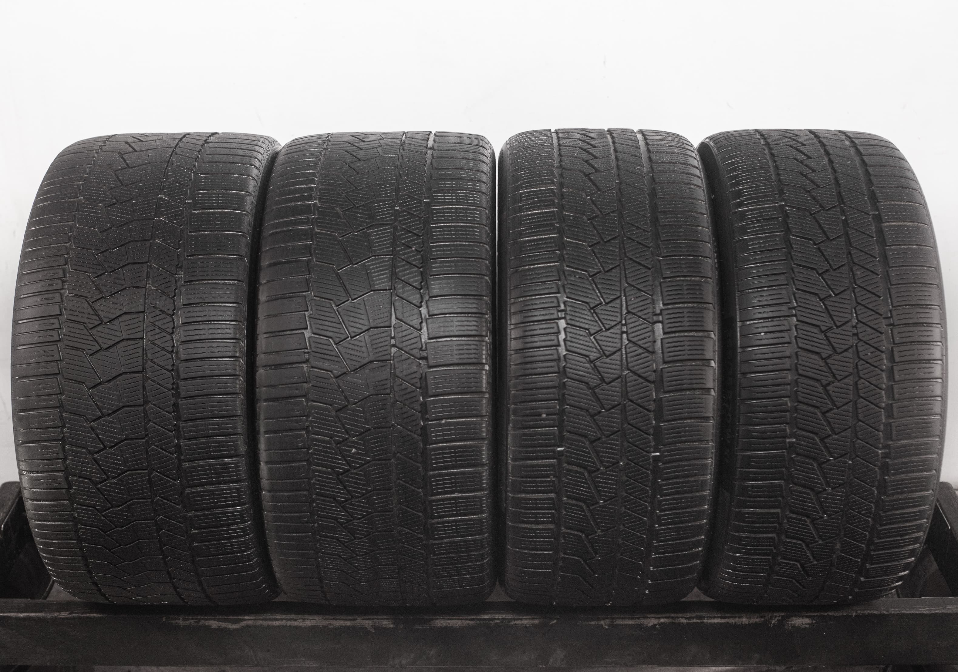 Continental ContiWinterContact TS 860 S 265/35 R20 99W XL + 295/30 R20 101W
