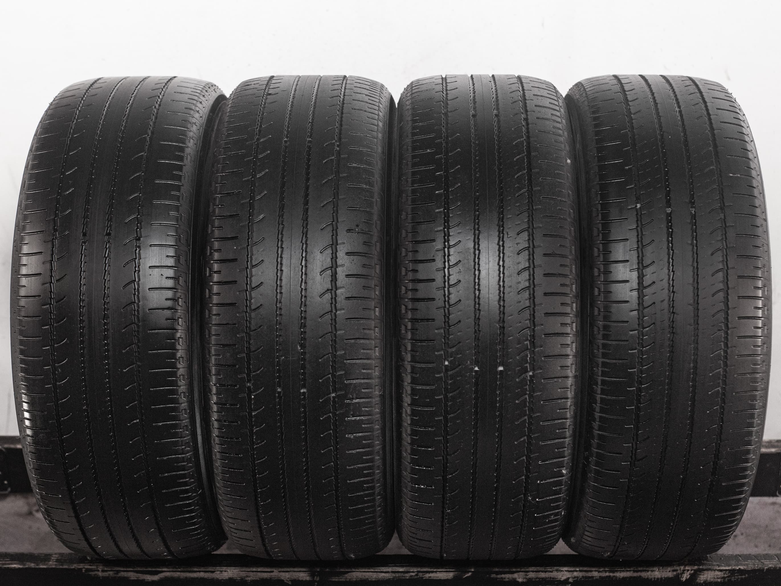 Yokohama Geolandar G055E 225/55 R18 98H