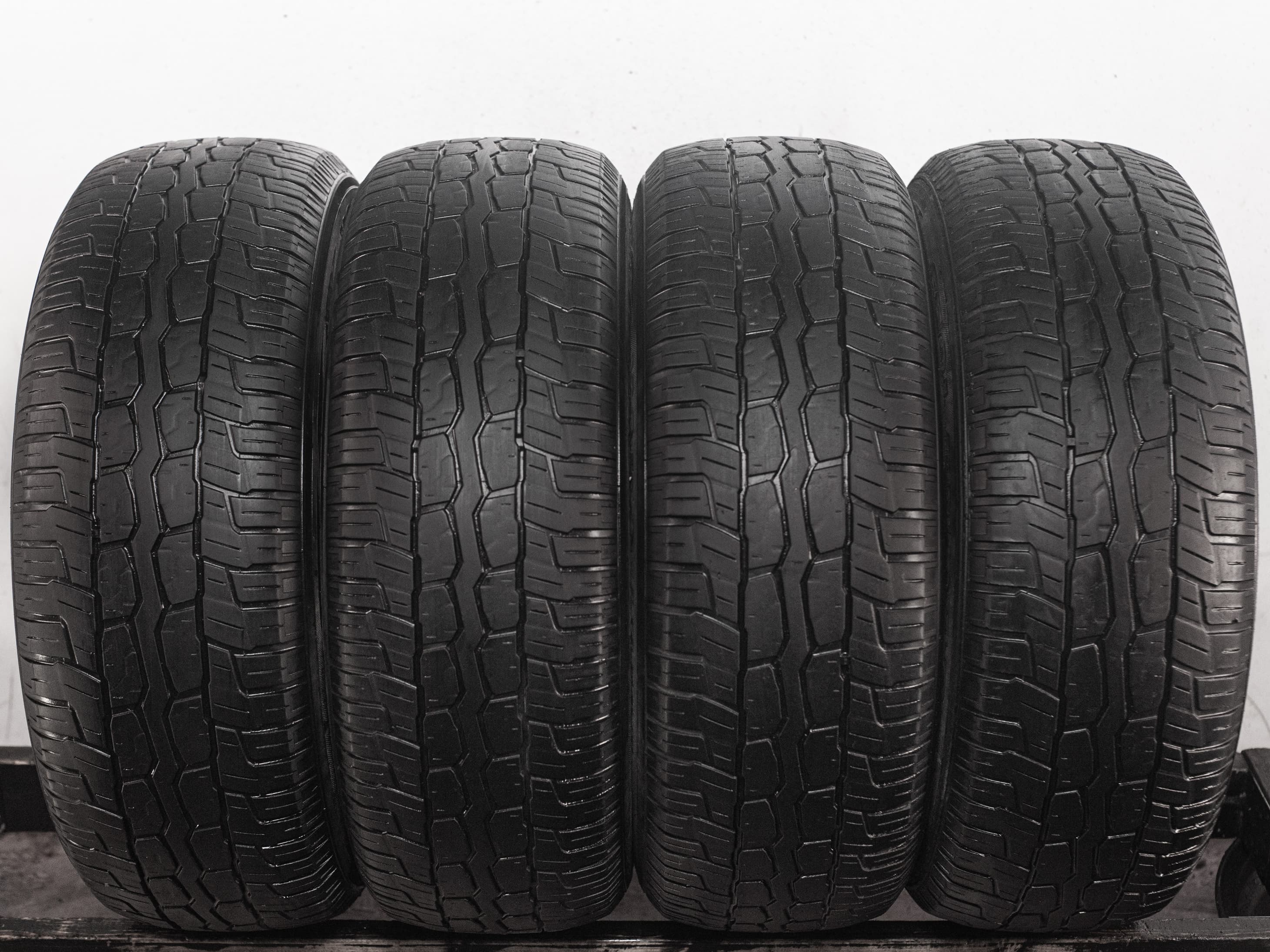 Yokohama Geolandar G902 265/65 R17 112H