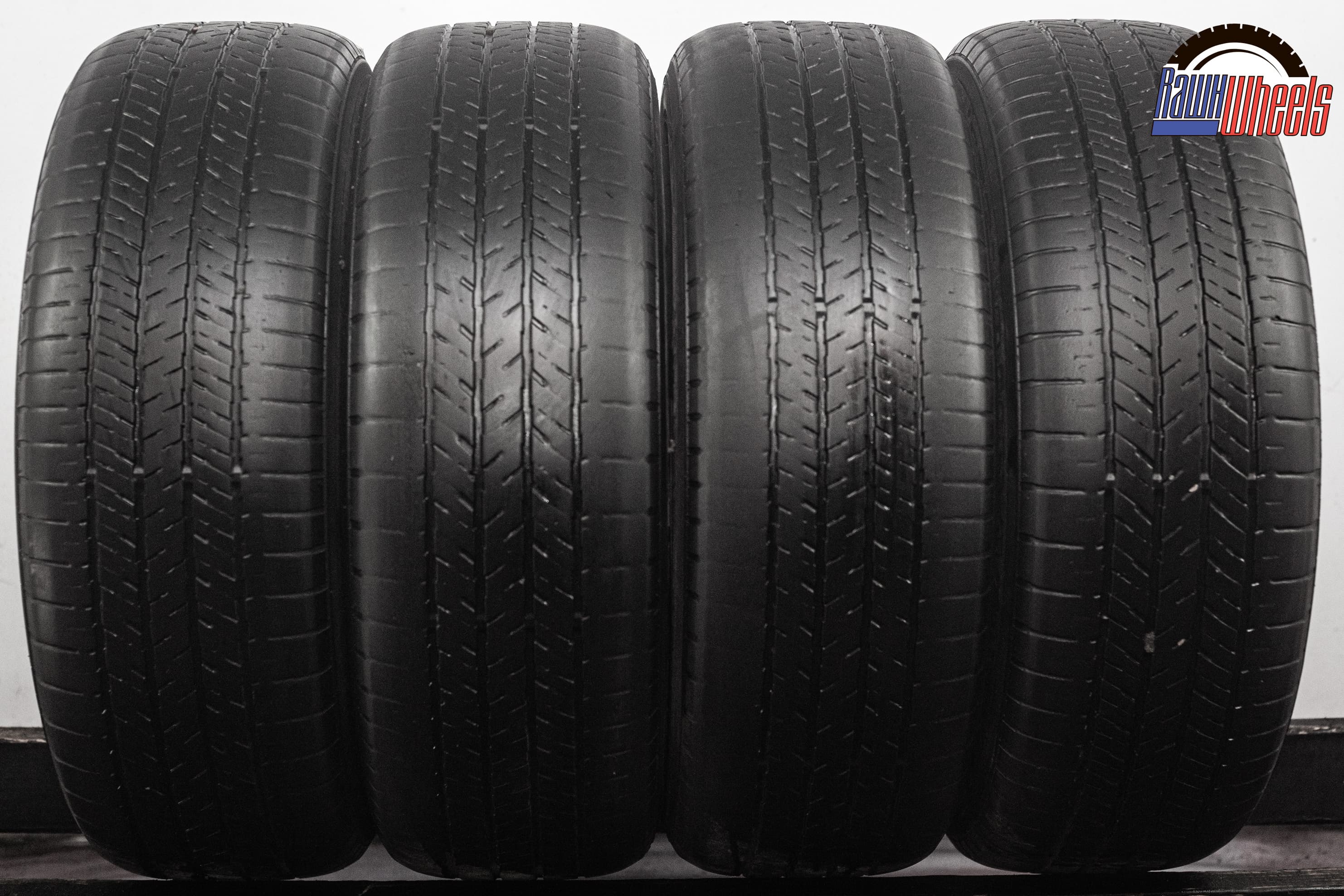 Yokohama Geolandar G91 225/60 R17 99V