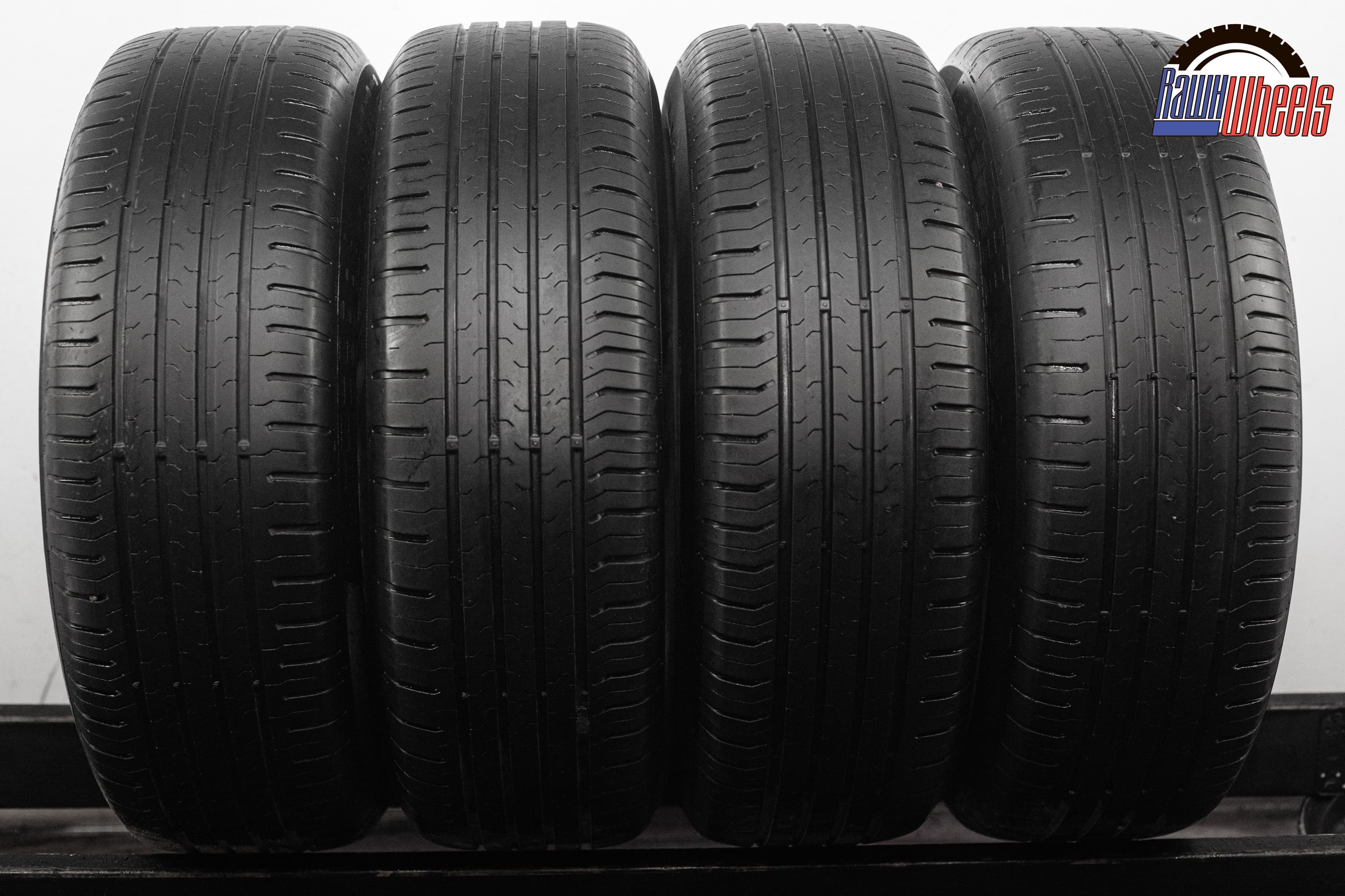 Continental ContiEcoContact 5 215/65 R16 98H