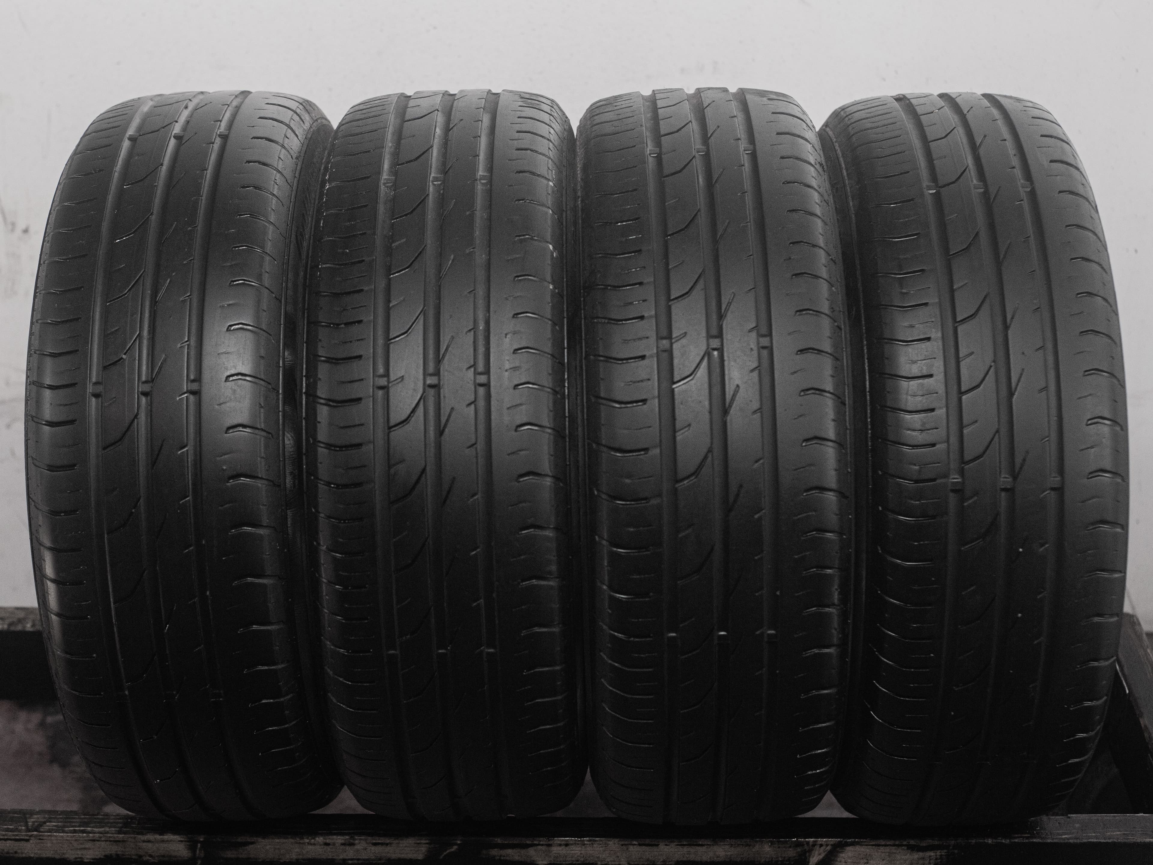 Continental ContiPremiumContact 2 195/60 R16 89H