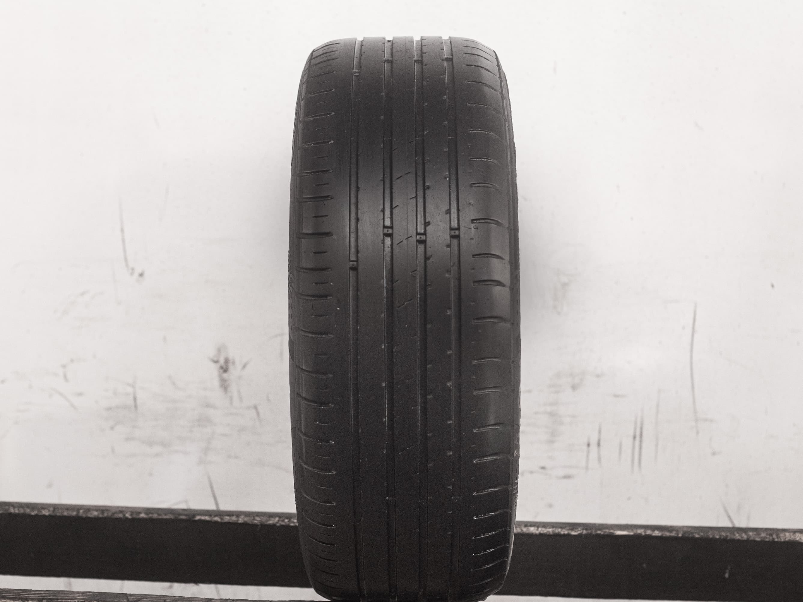 [1 шт.] Kumho Solus HS51 225/50 R17 98W