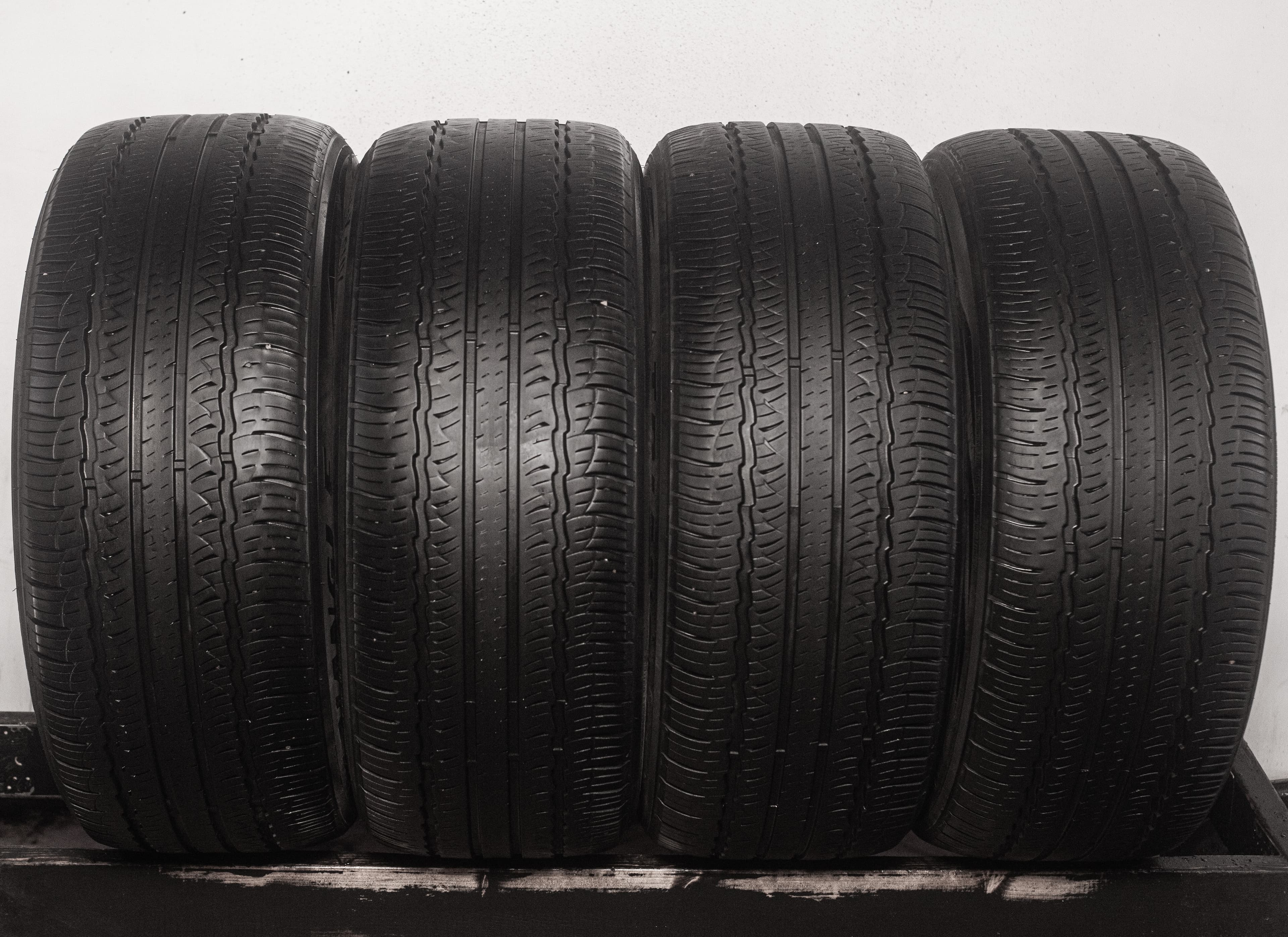 Triangle AdvanteX SUV TR259 285/50 R20 116W