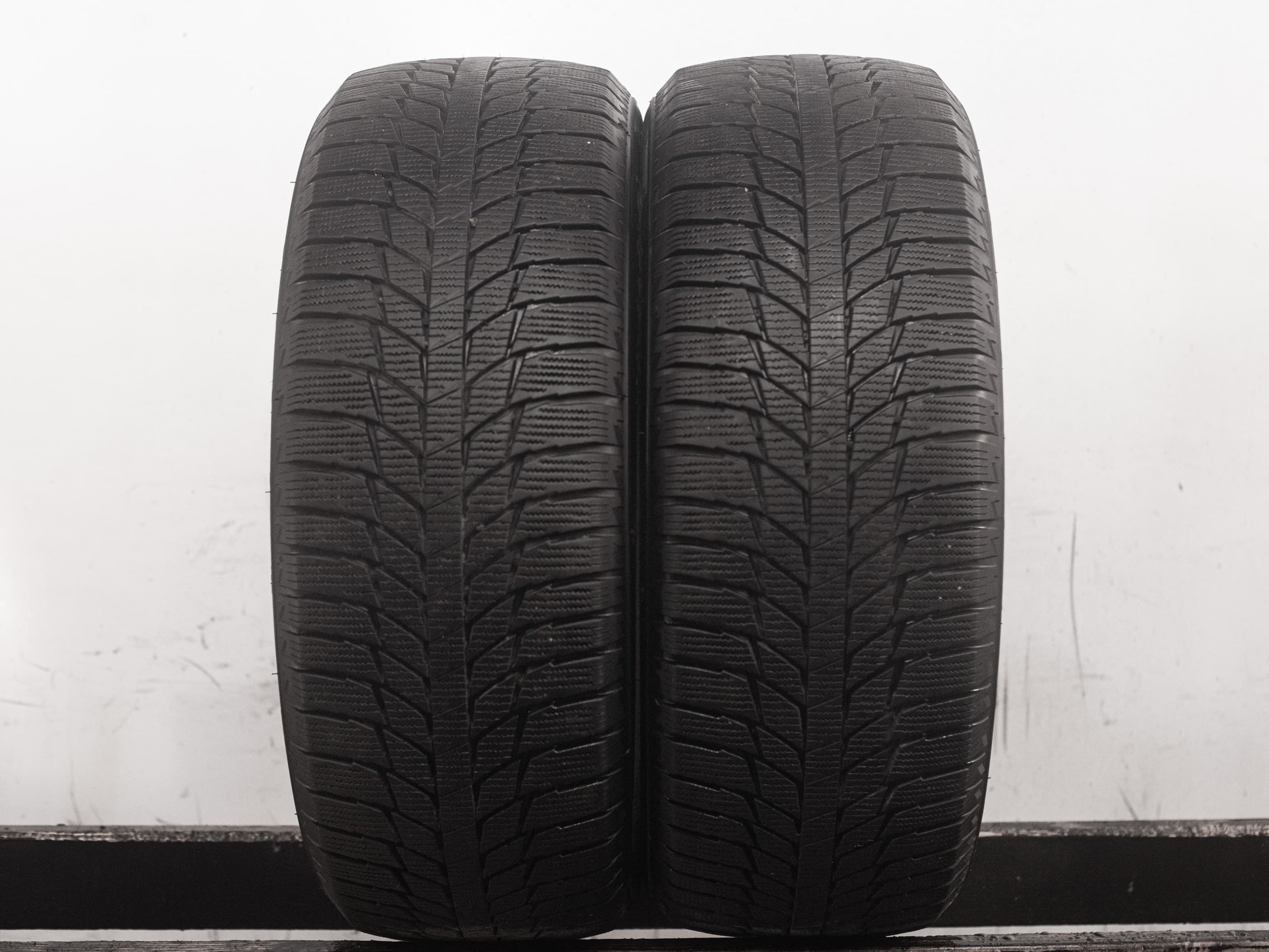 [2 шт.] Triangle SnowLink 245/50 R20 102T