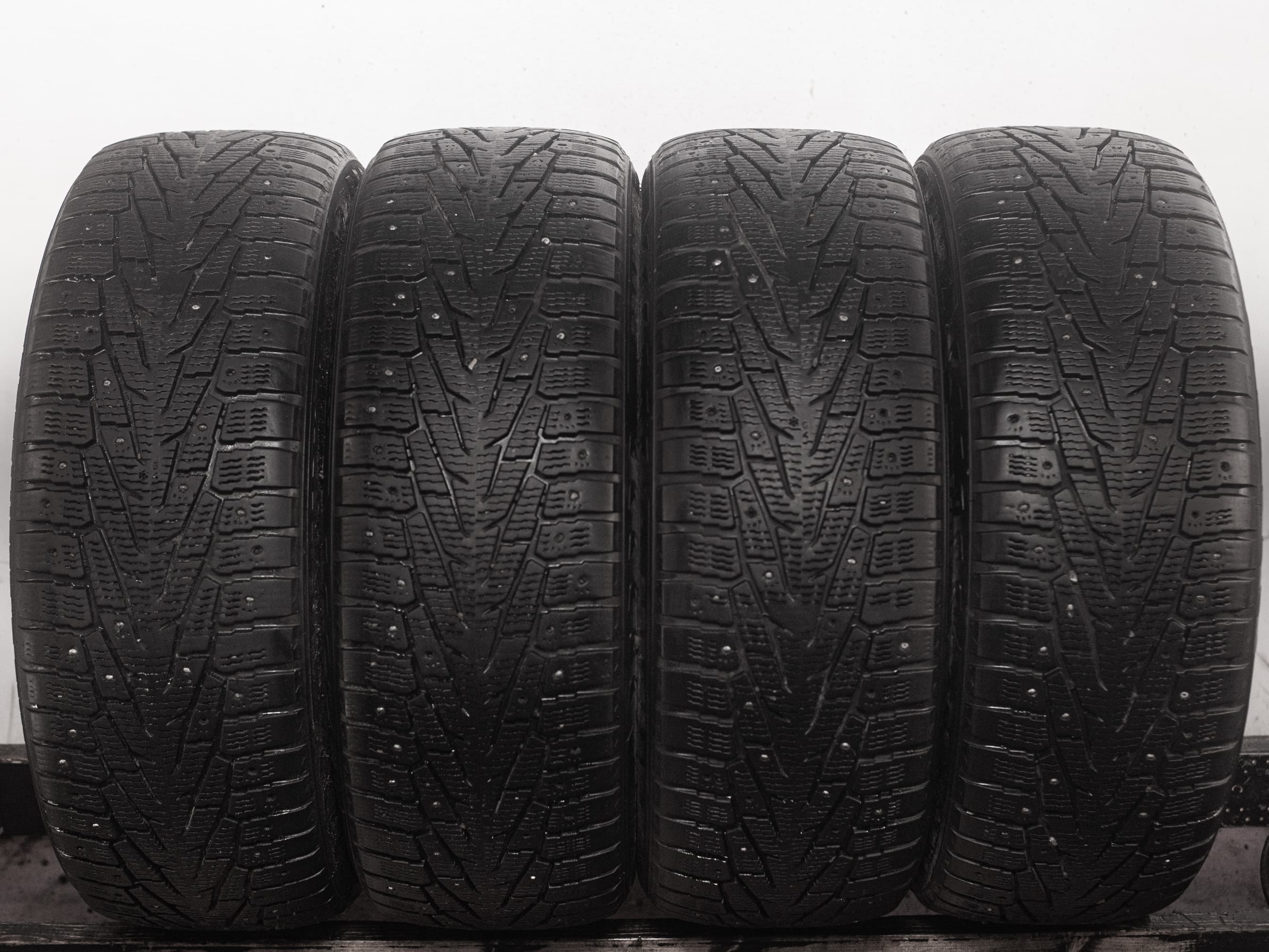 Nokian Hakkapeliitta 7 SUV 235/55 R19 105T