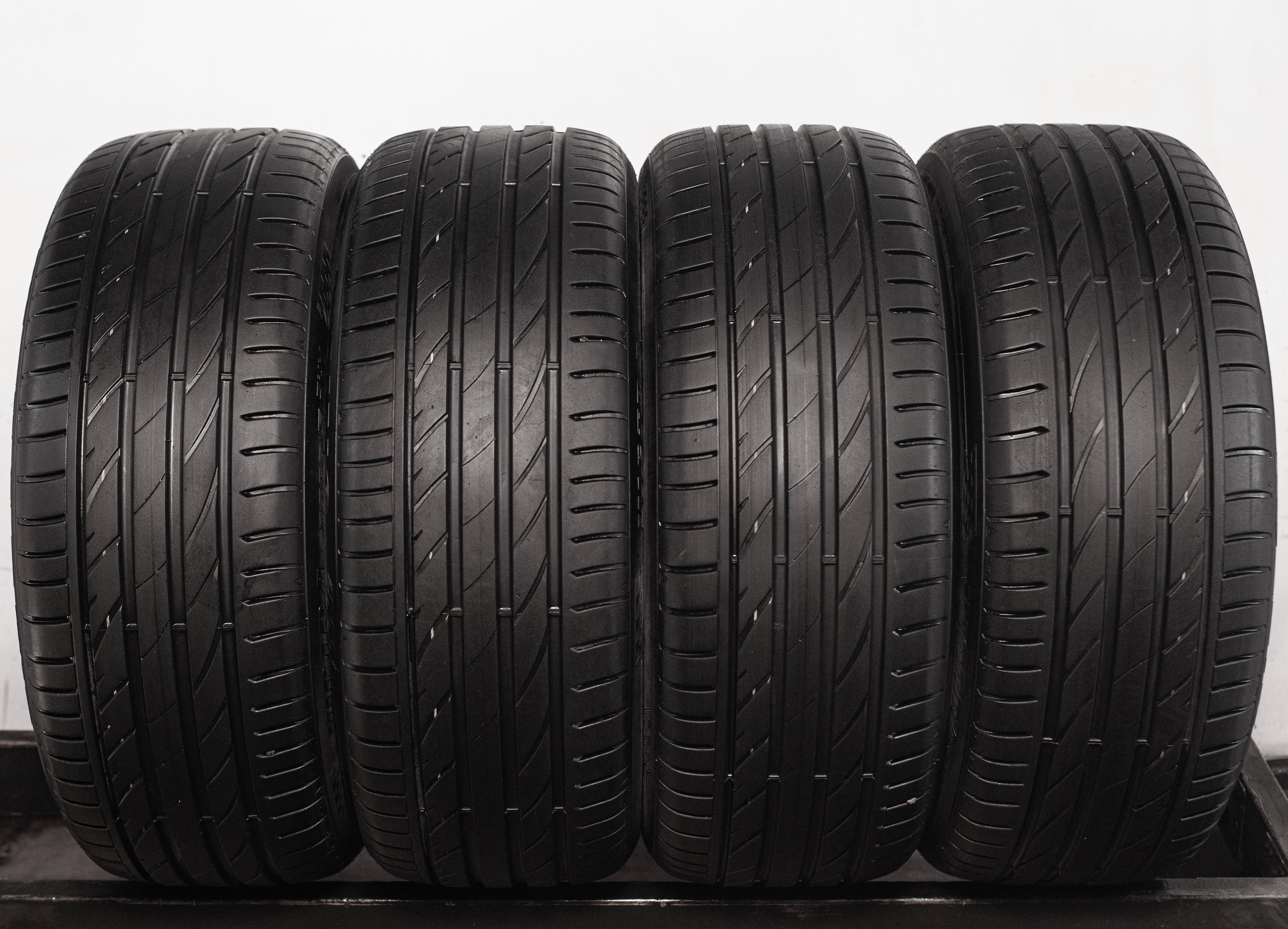 Maxxis Victra Sport VS-5 SUV 255/50 R20 109V