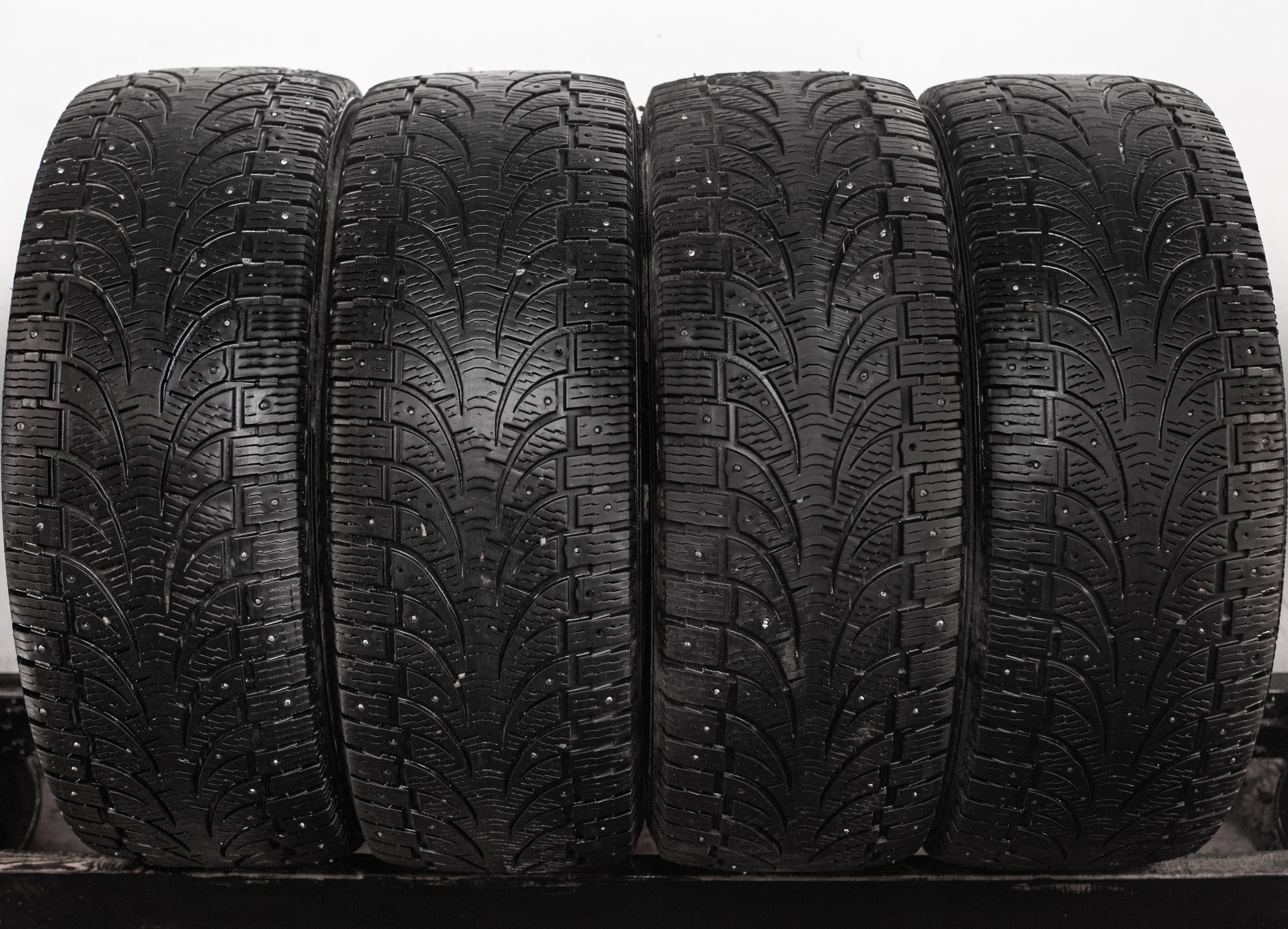 Pirelli Winter Carving Edge 265/60 R18 114T