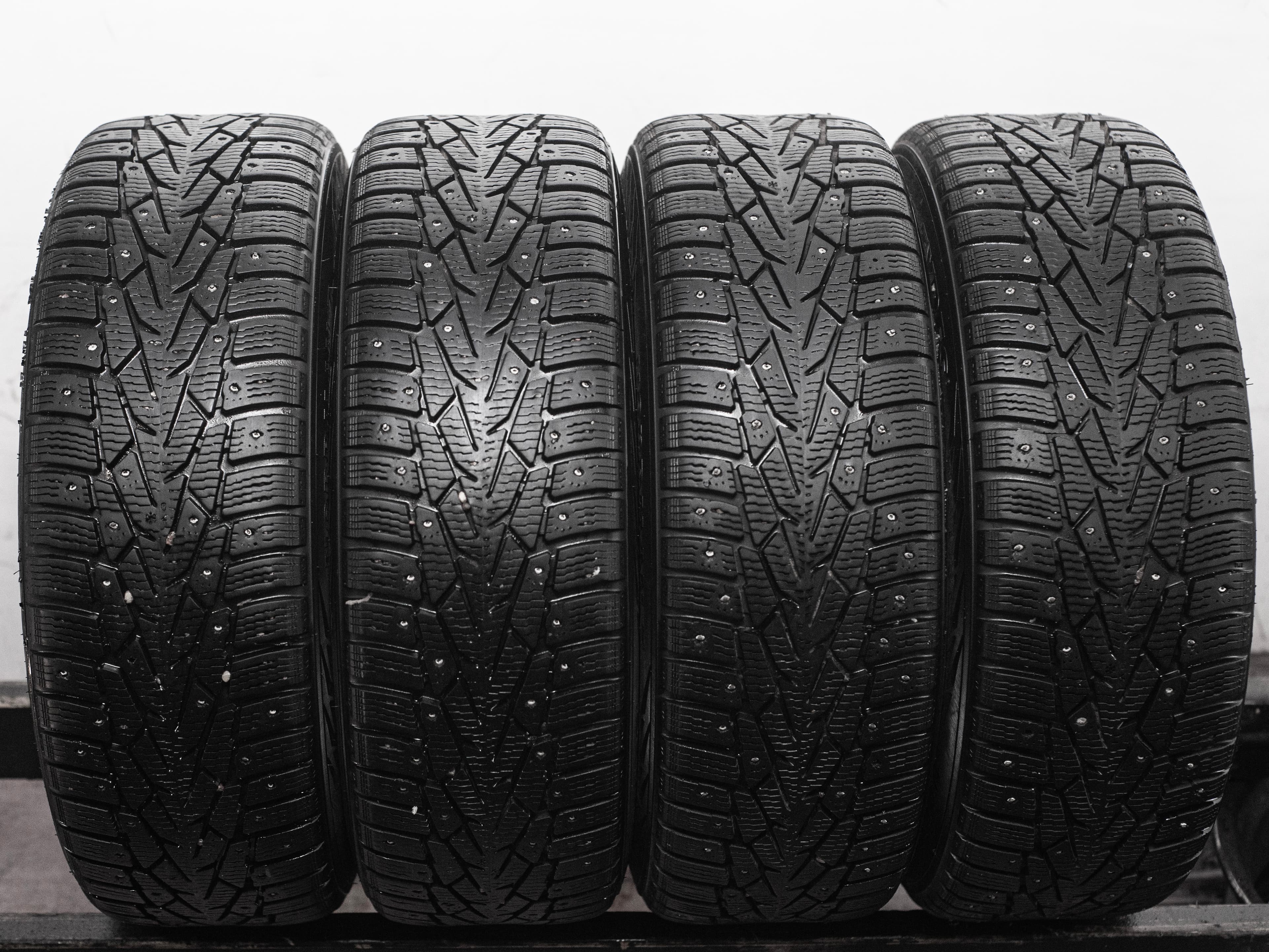 Nokian Nordman 7 205/60 R16 96T XL