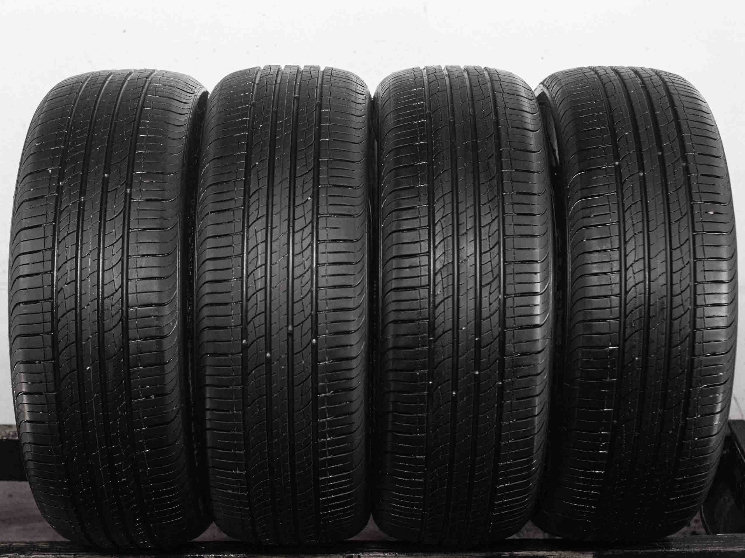 Giti GitiComfort F50 215/55 R18 95H