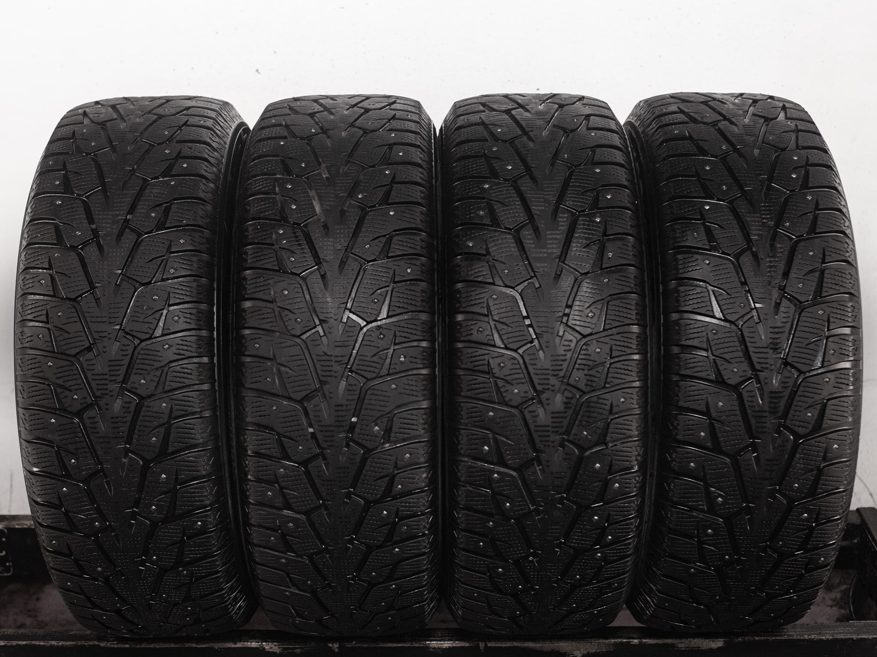 Yokohama Ice Guard IG55 265/65 R17 116T