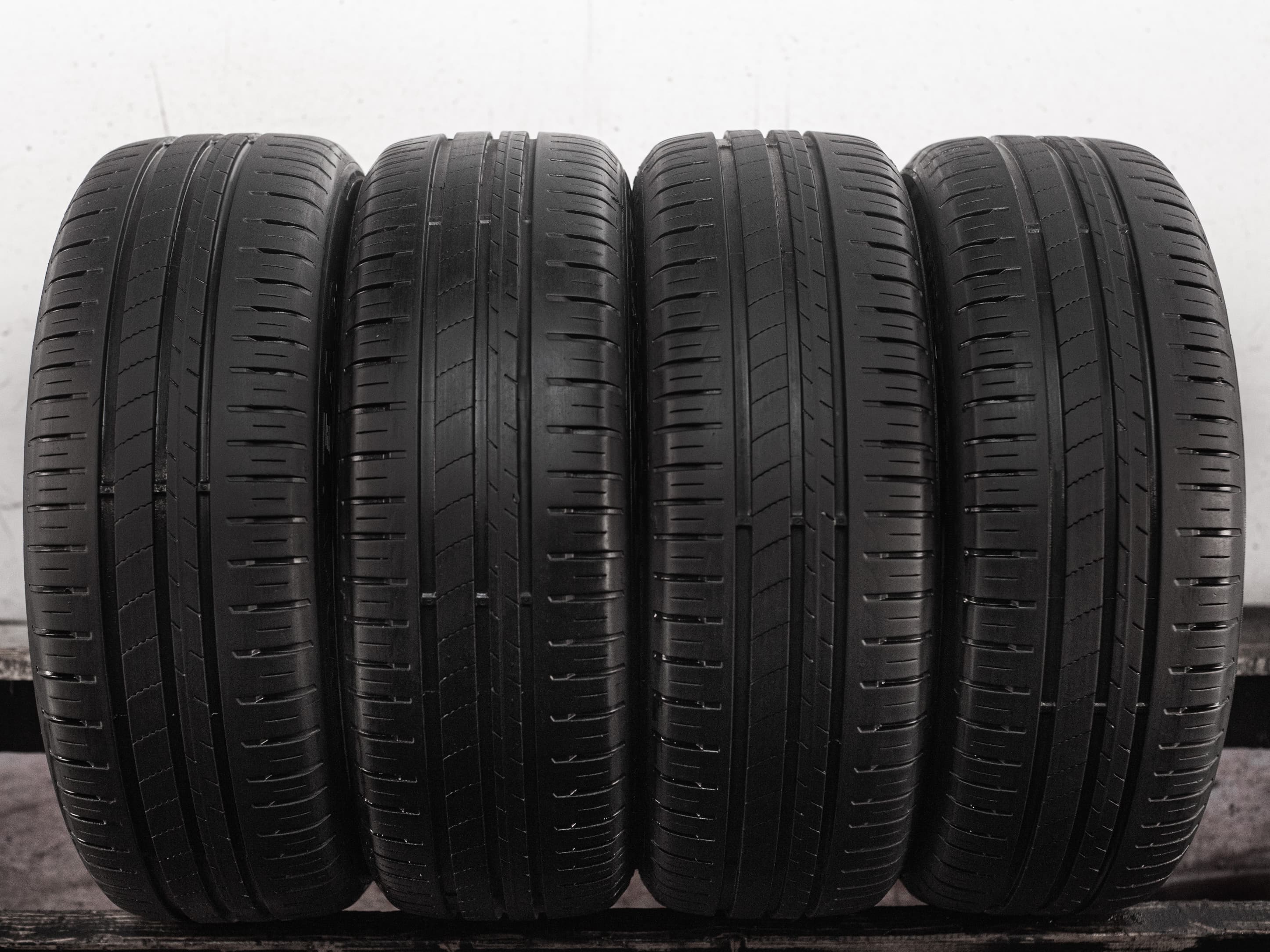Goodyear EfficientGrip 185/55 R15 82H