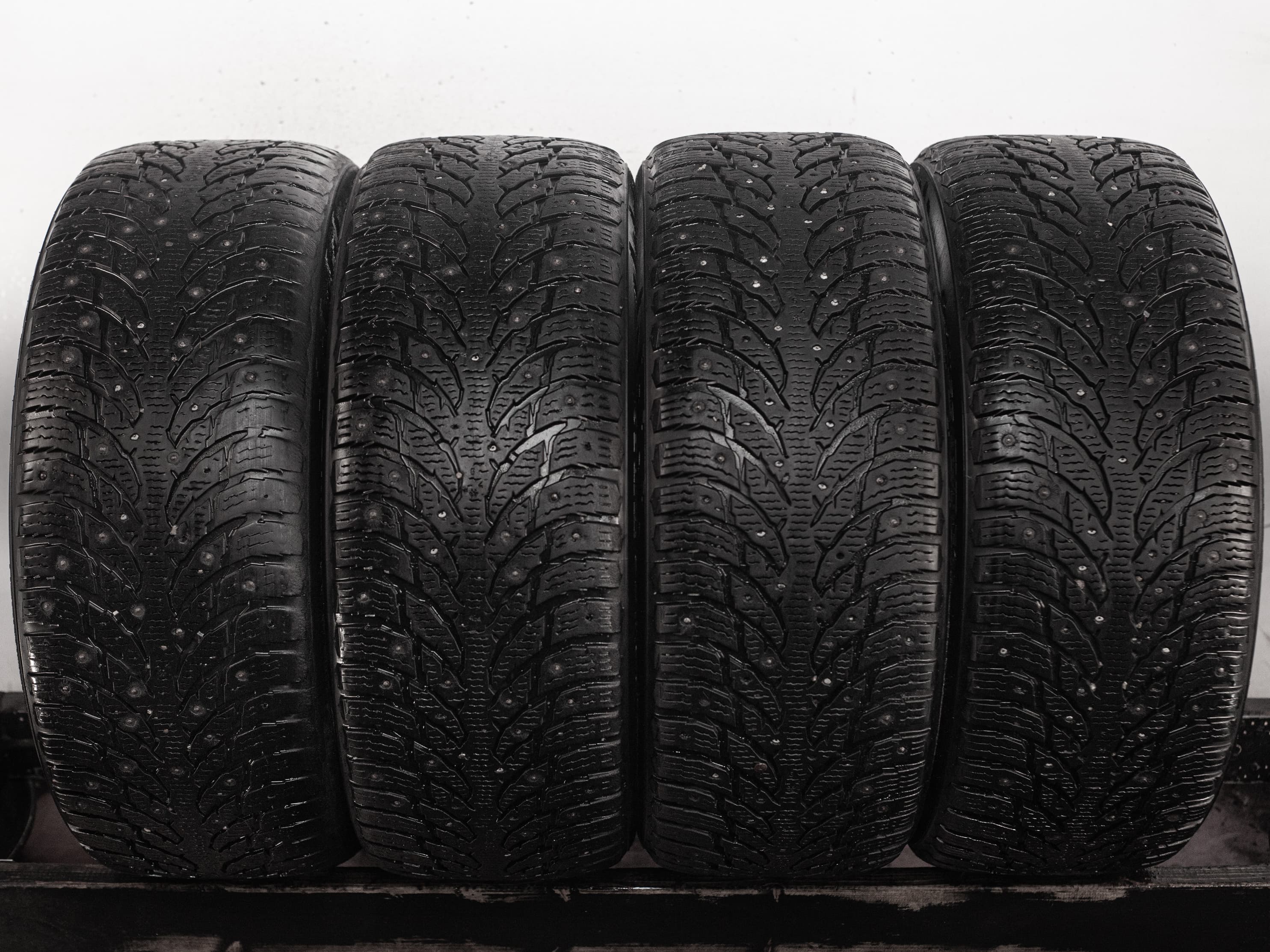 Nokian Hakkapeliitta 9 SUV 255/45 R20 105T