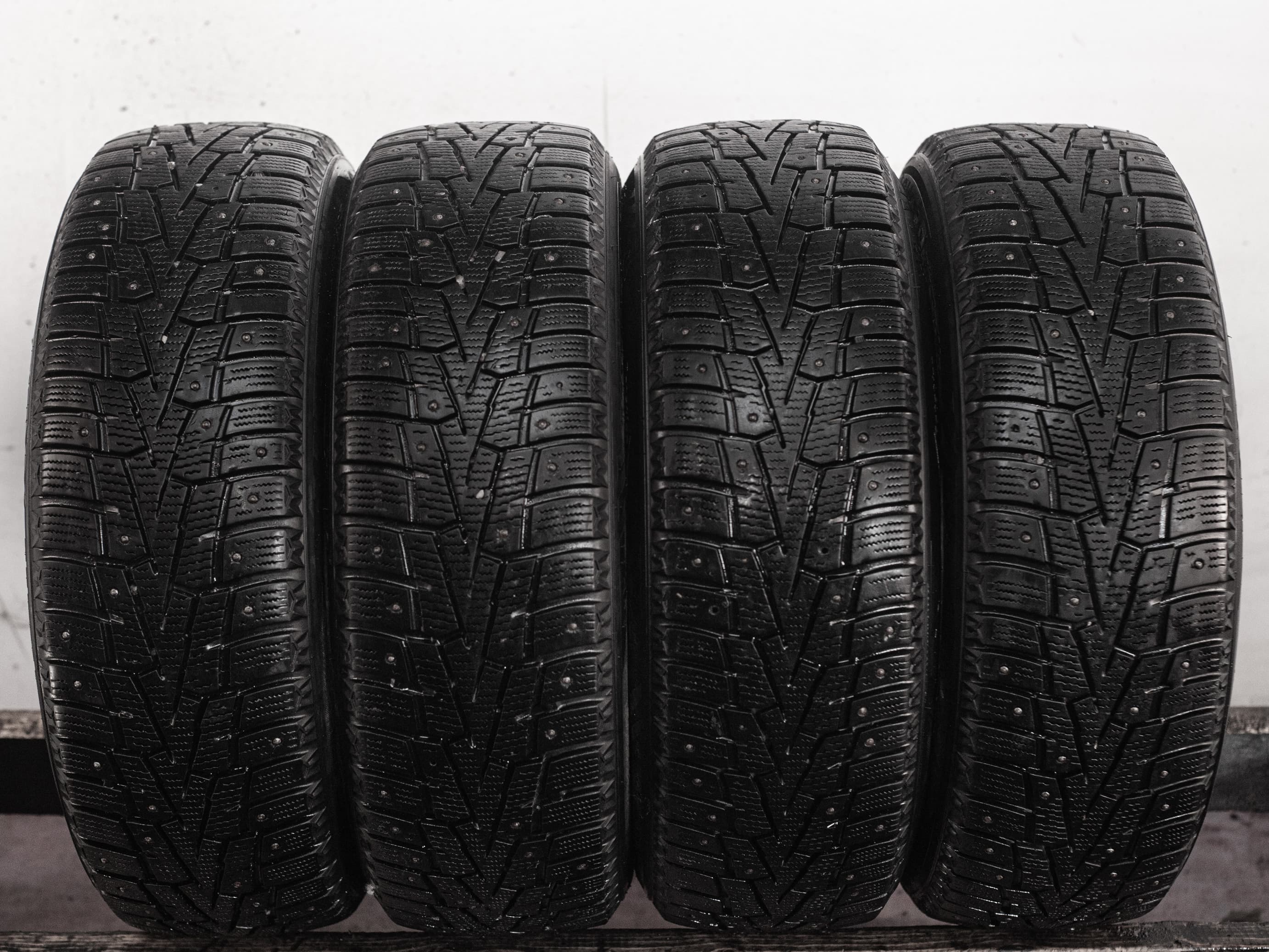 Nexen WinGuard WinSpike 195/65 R15 95T