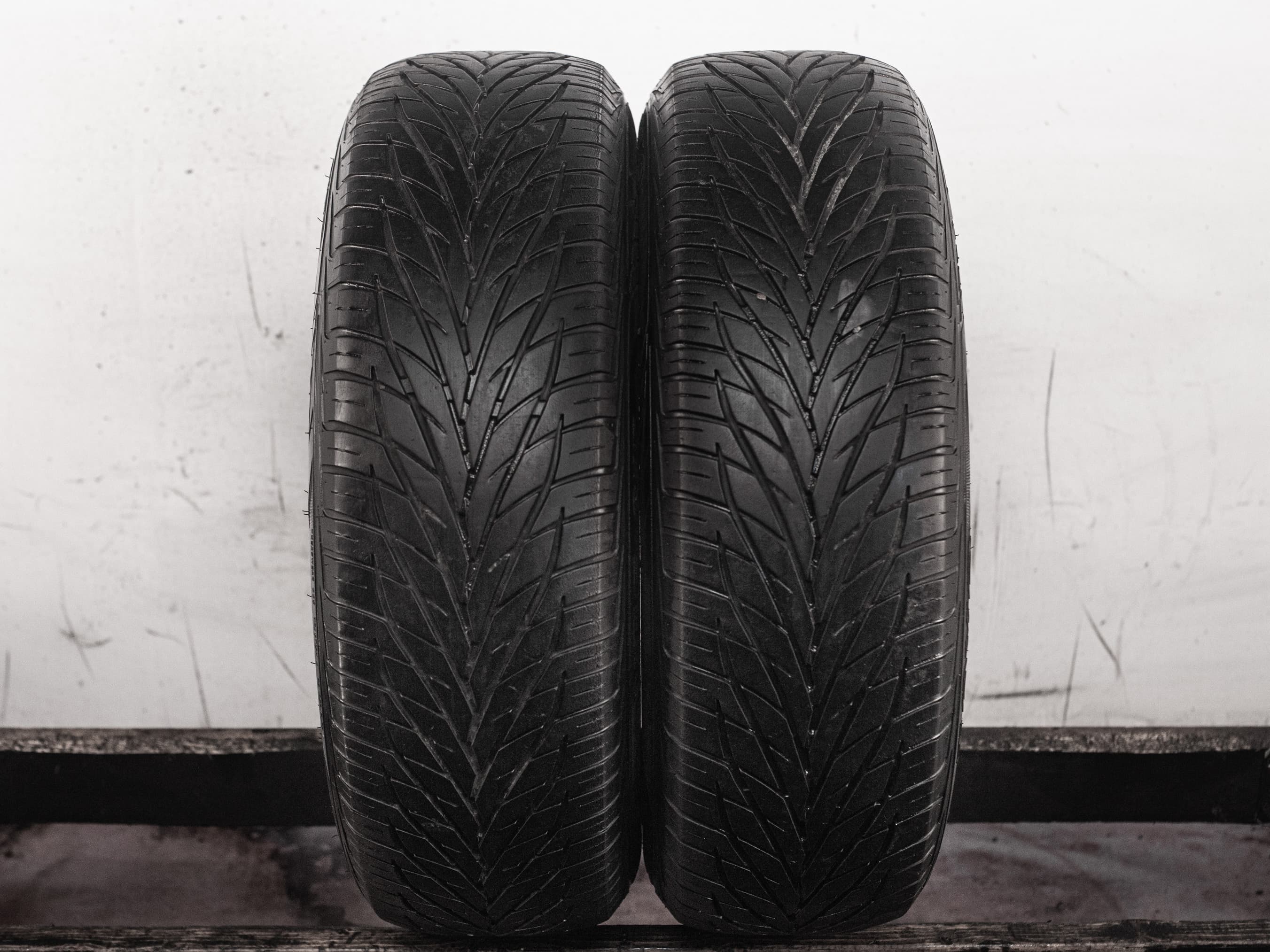 [2 шт.] Toyo Proxes S/T 225/65 R18 103V
