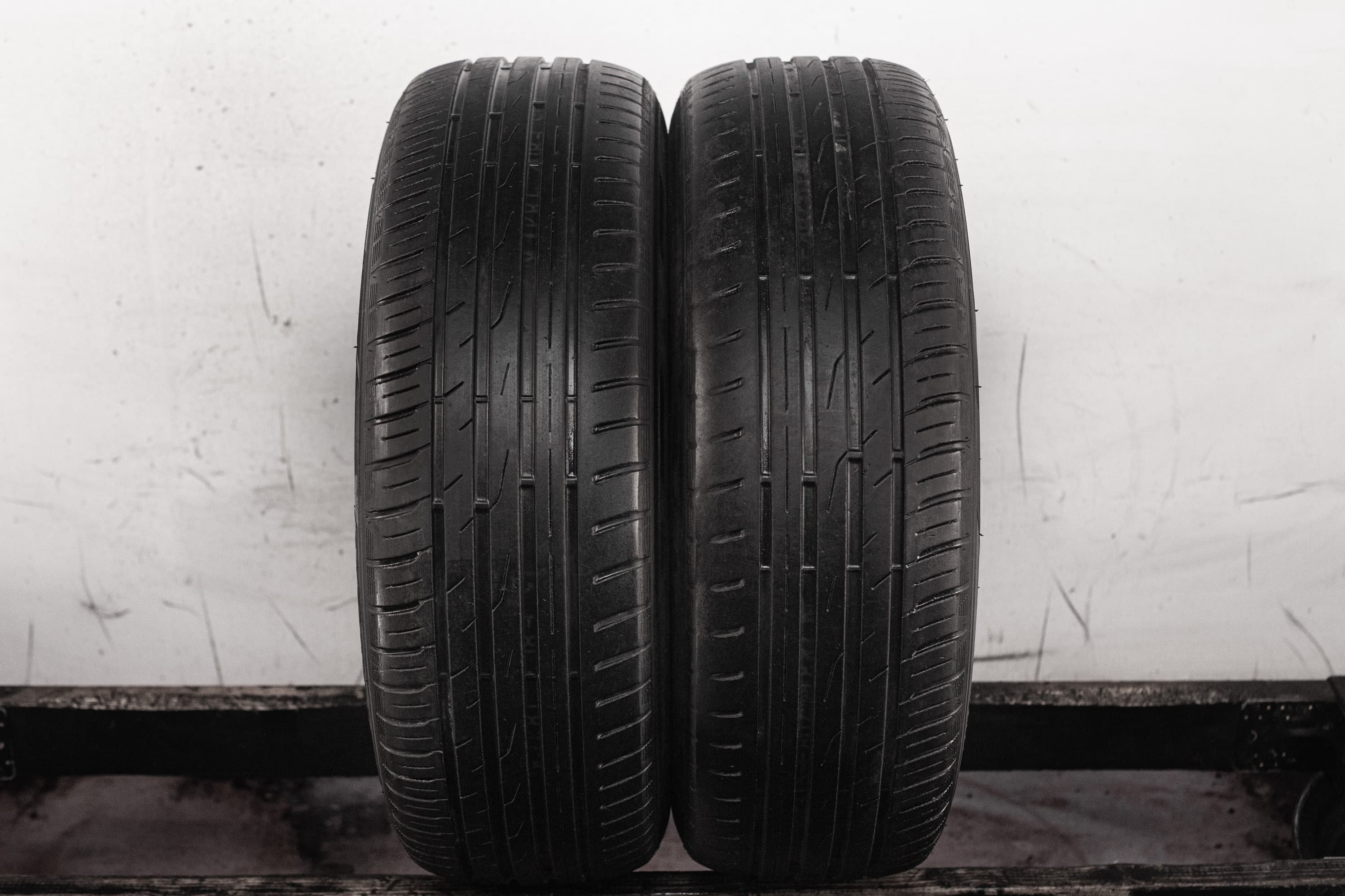 [2 шт.] Toyo Proxes CF2 SUV 225/65 R18 103H
