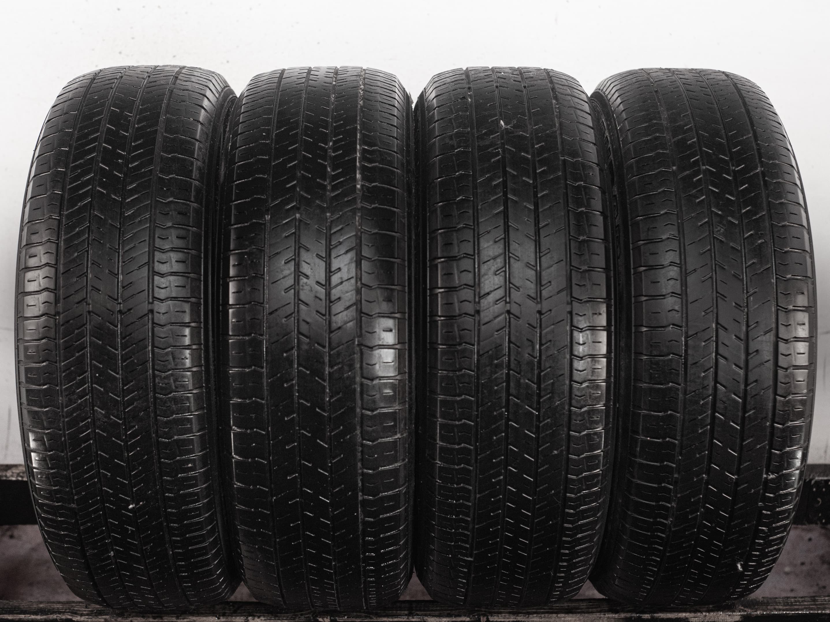 Yokohama Geolandar G91 225/65 R17 100H