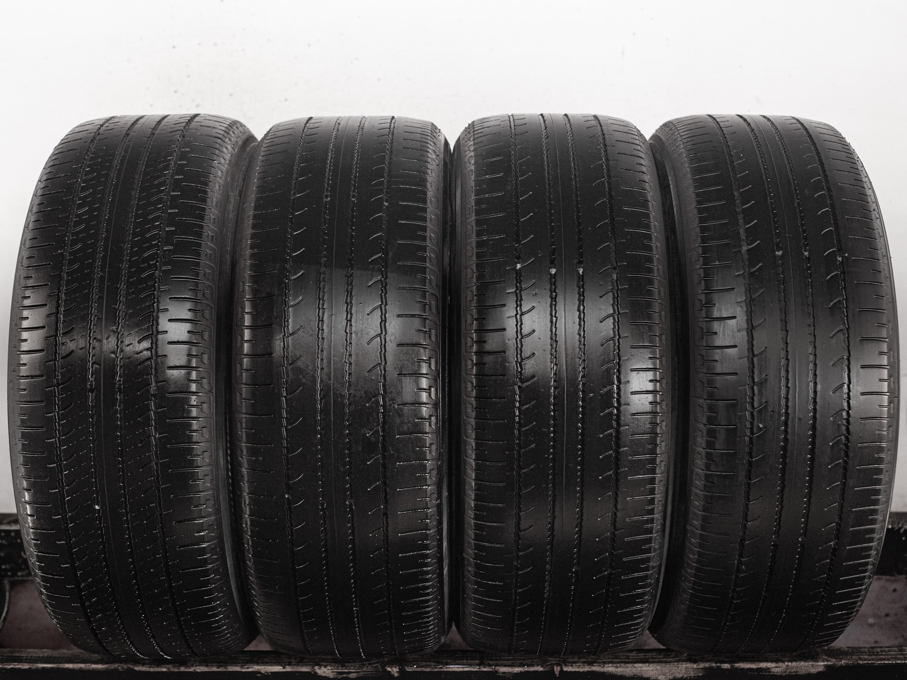 Yokohama Geolandar SUV G055 225/55 R18 98H